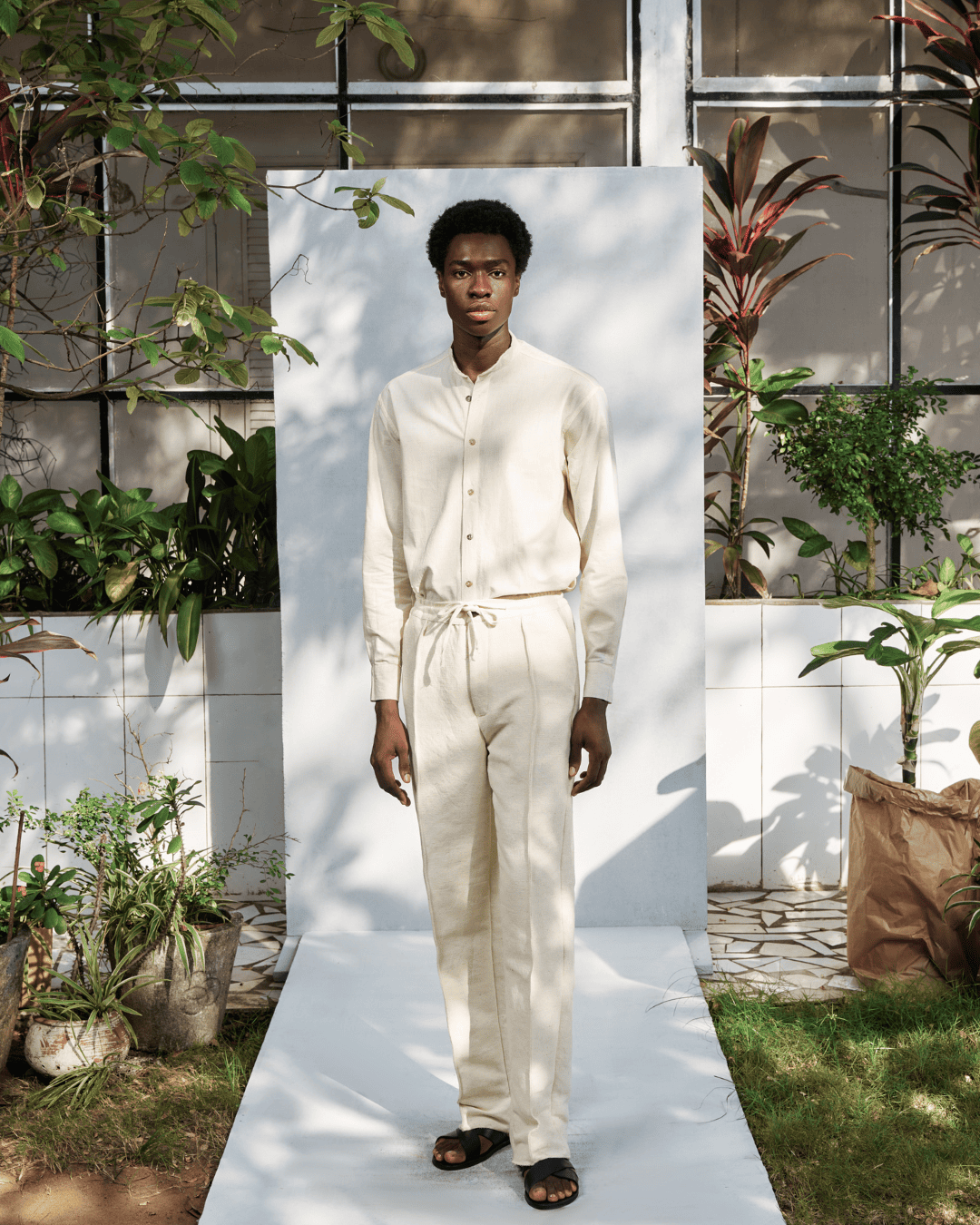VOIR LOOK 5