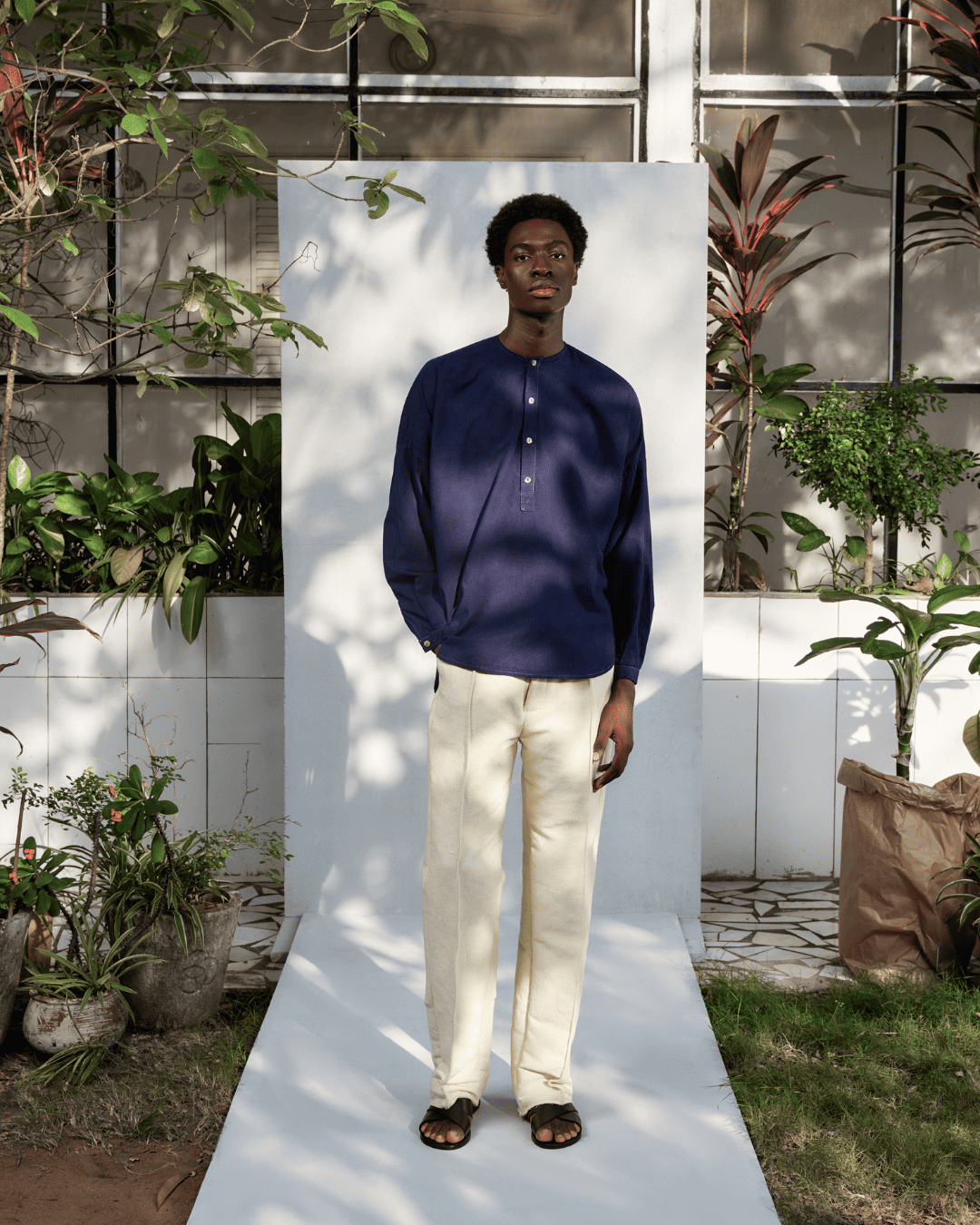 VOIR LOOK 3