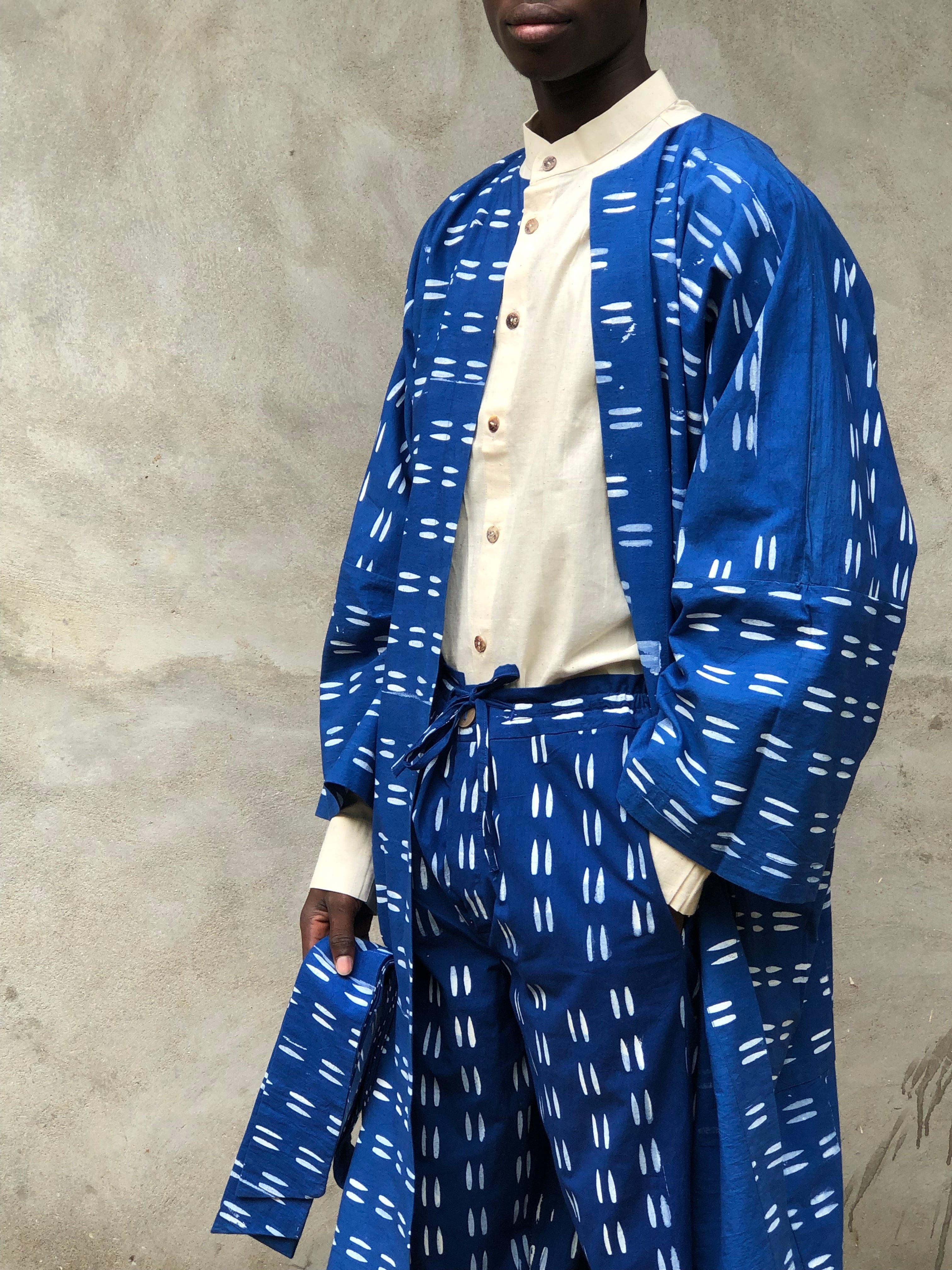 VOIR LOOK 9