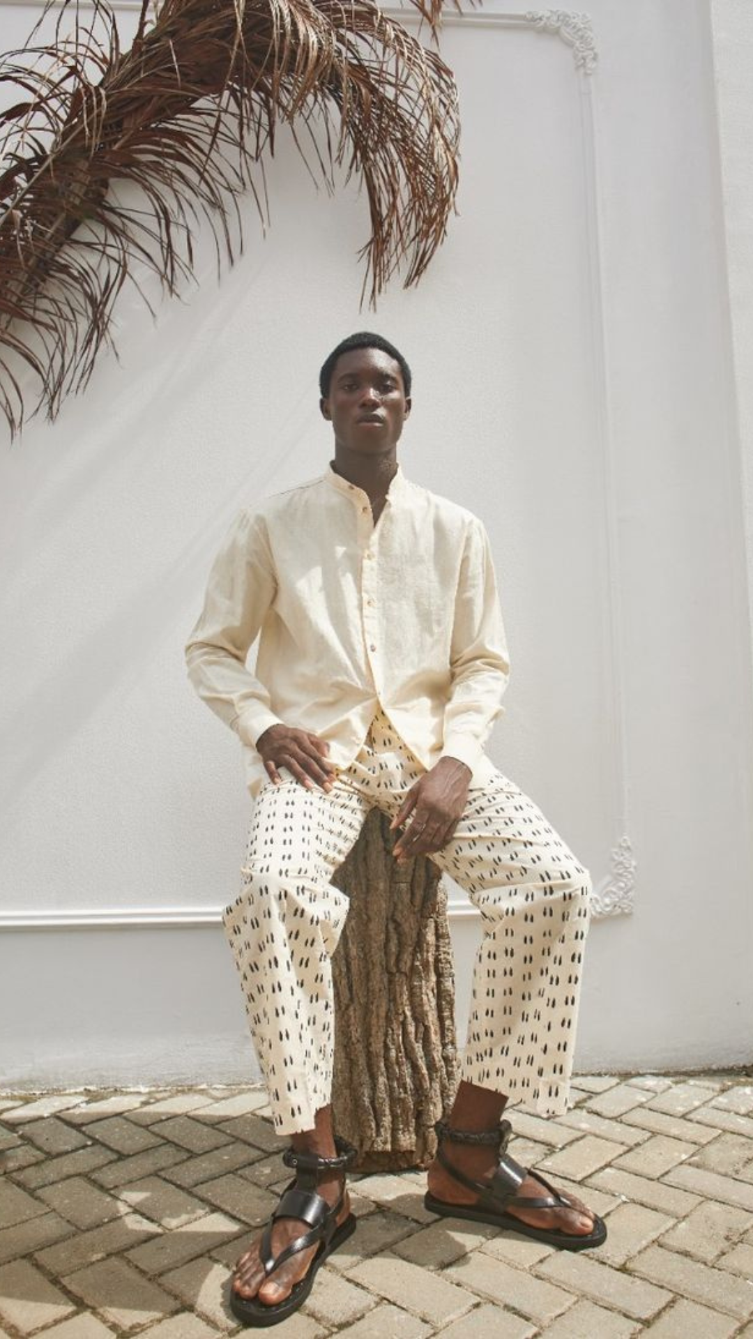 Acheter le style homme n°3