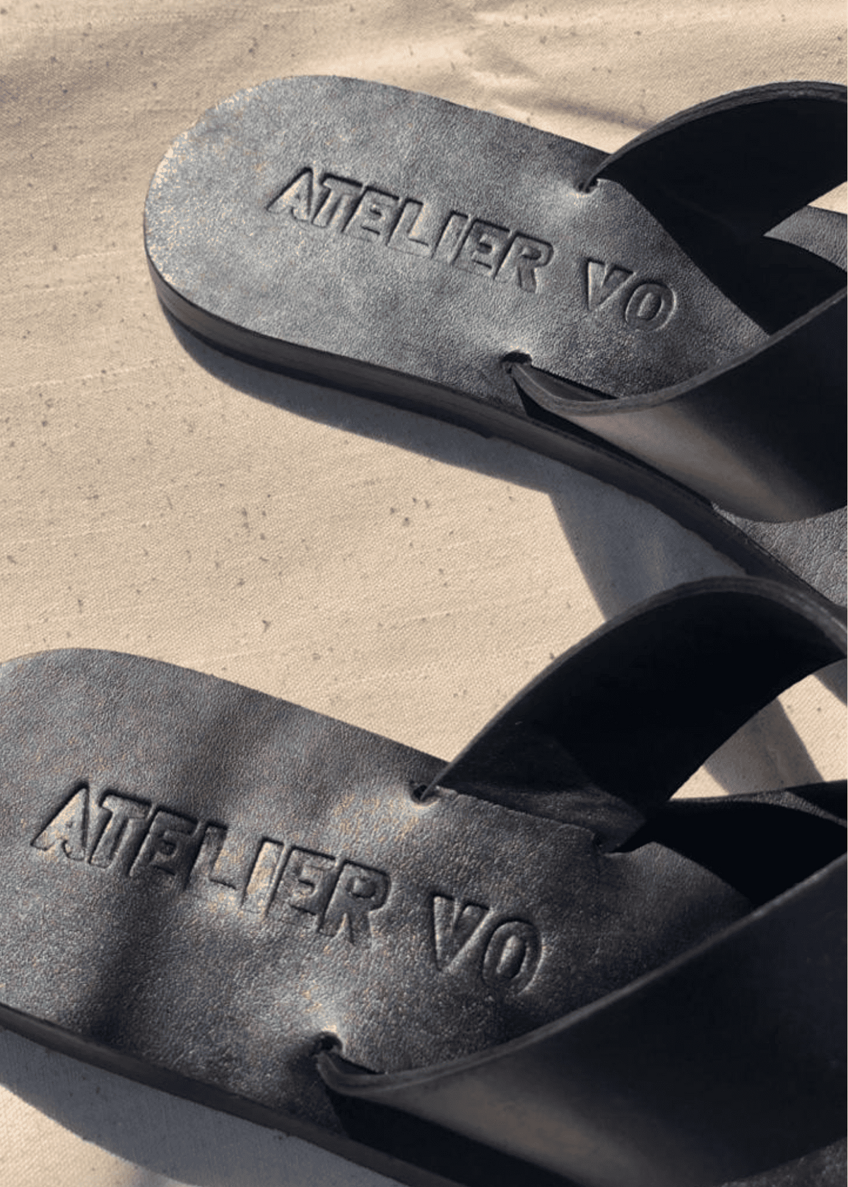 CHAUSSURES