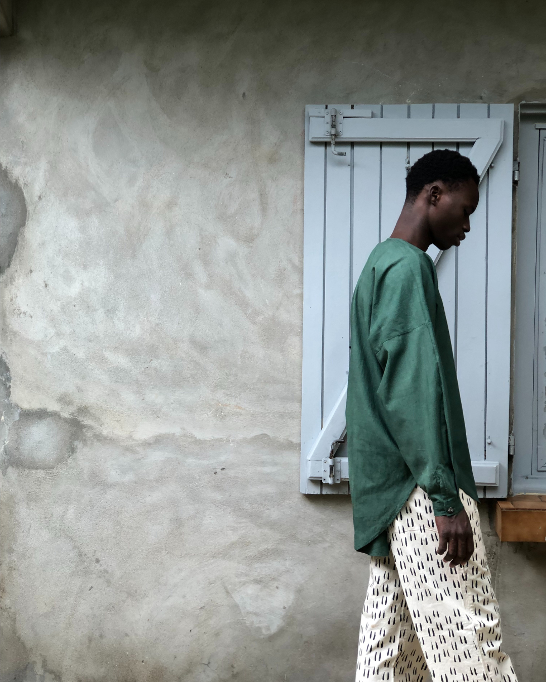 VOIR LOOK 8