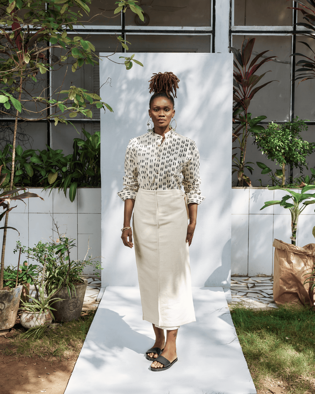 VOIR LOOK 2