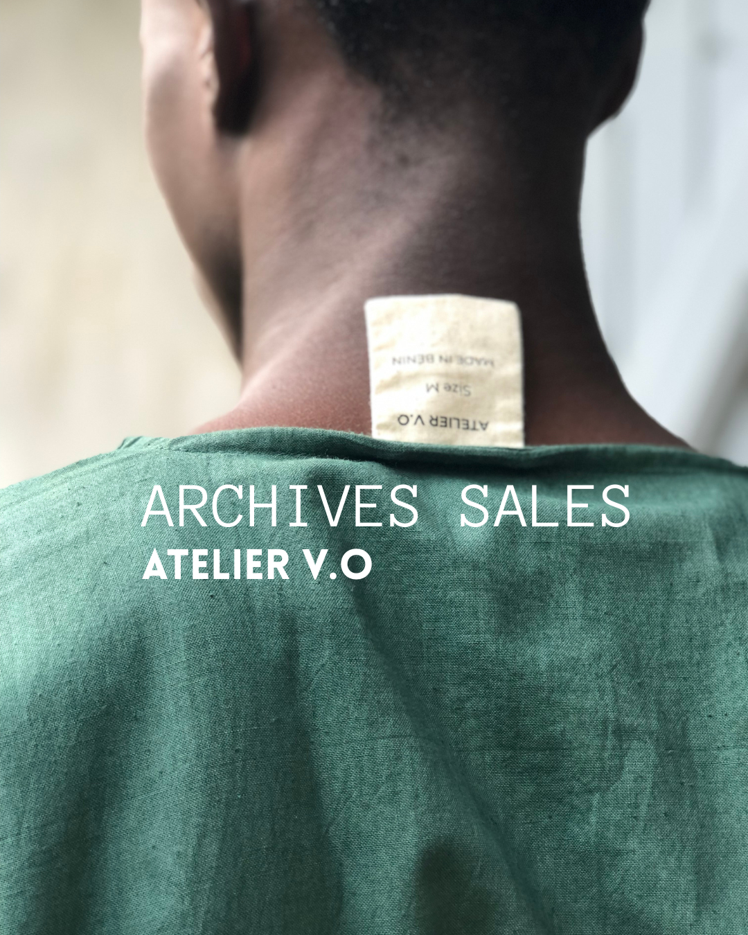 ARCHIVES SALES