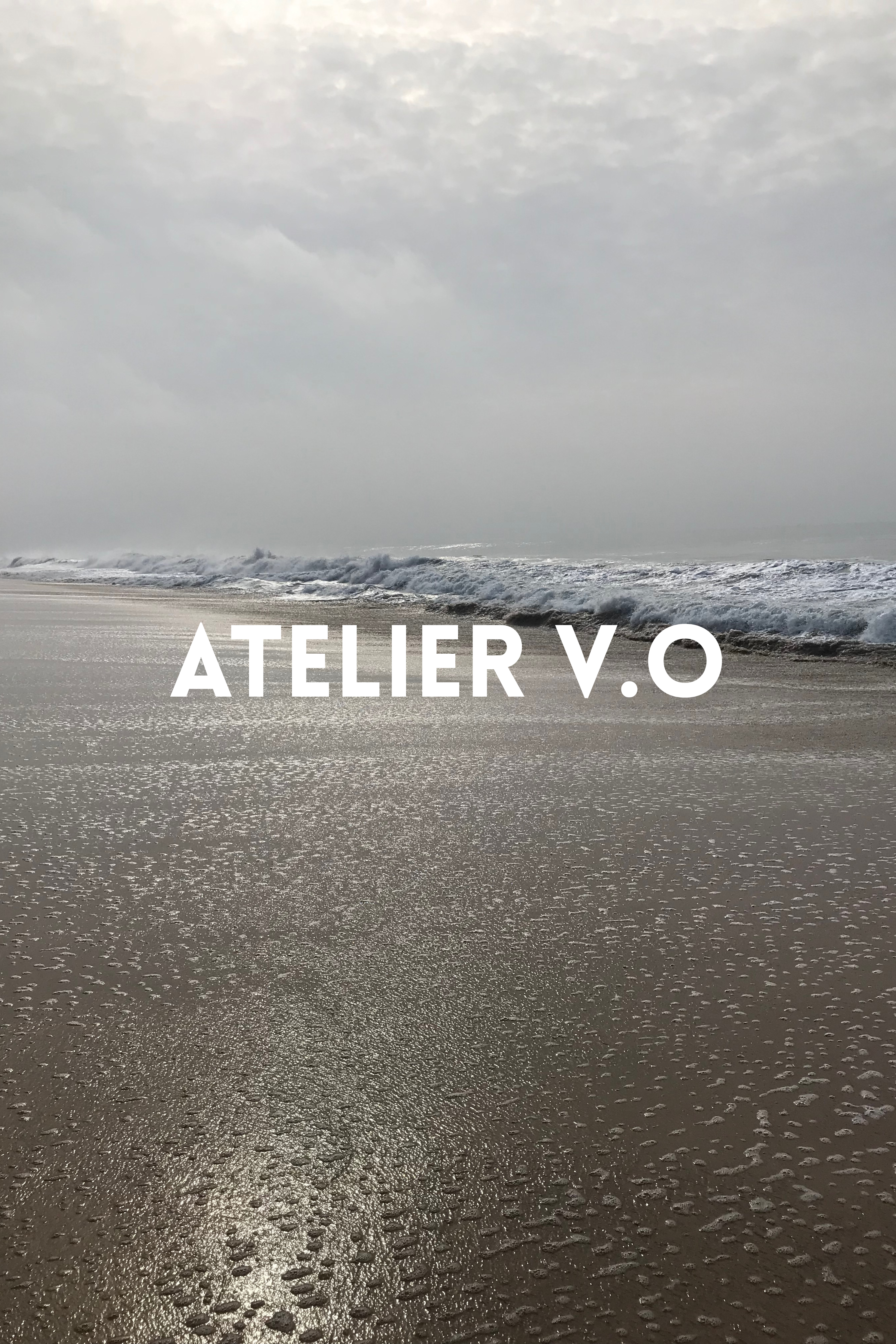L'UNIVERS ATELIER V.O
