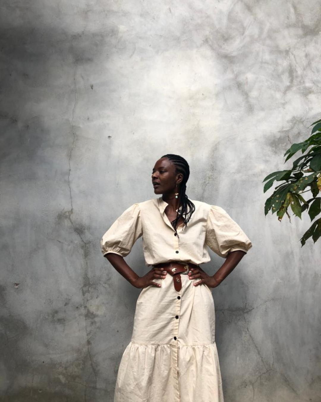 L HISTOIRE PORTRAIT MORAYO