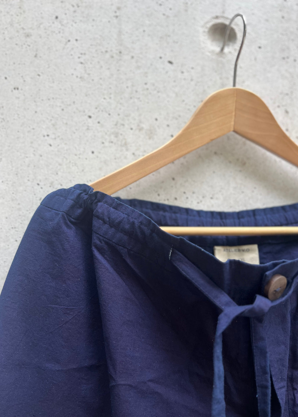 ASORO PANTS