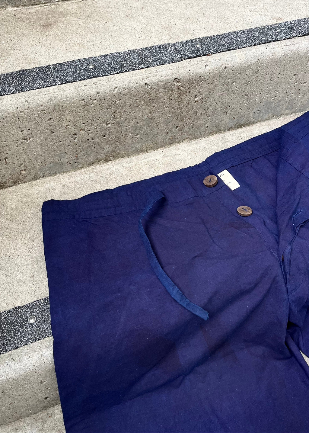 ASORO PANTS