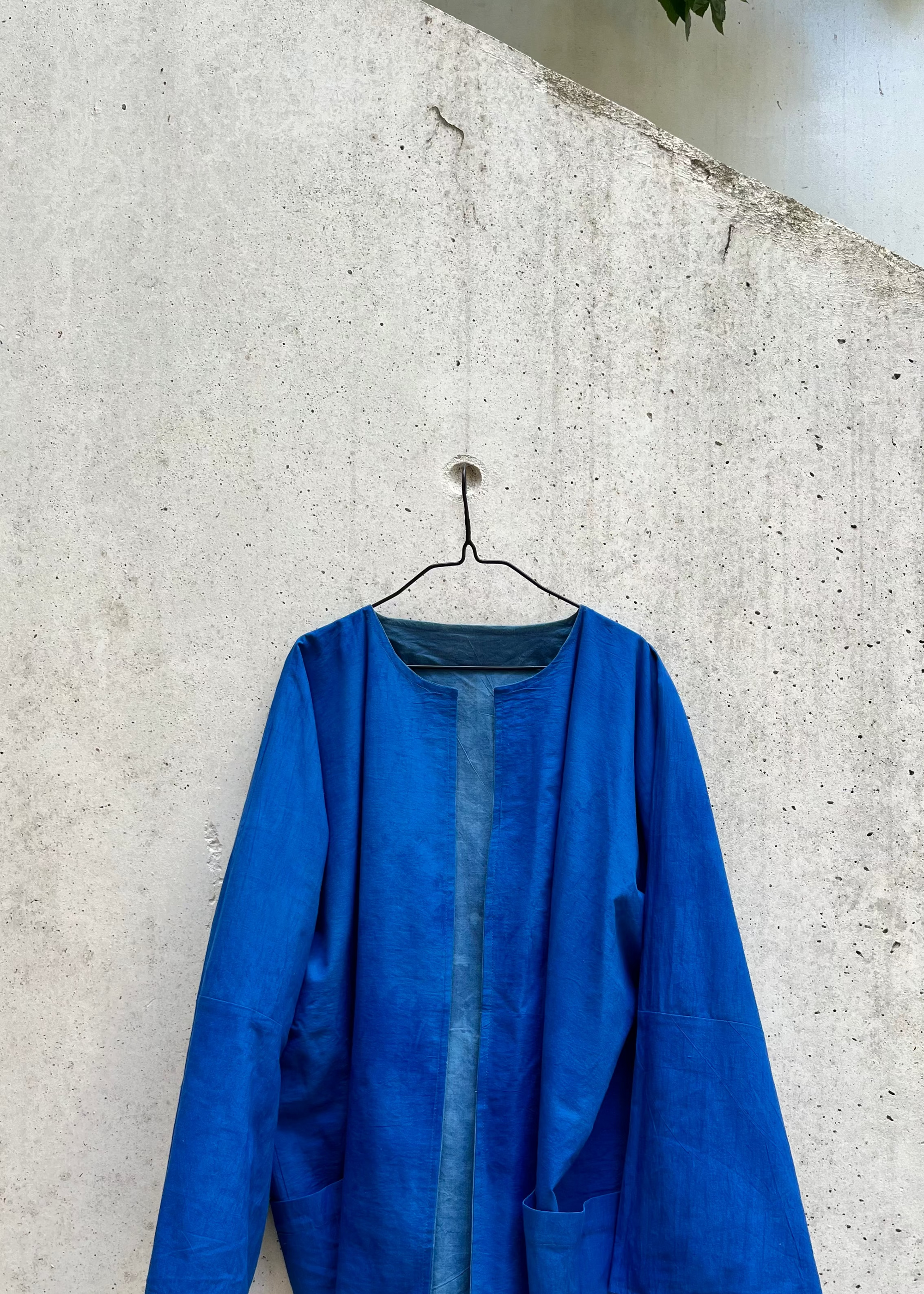 KIMONO THE ONE WHO LAUGH midi