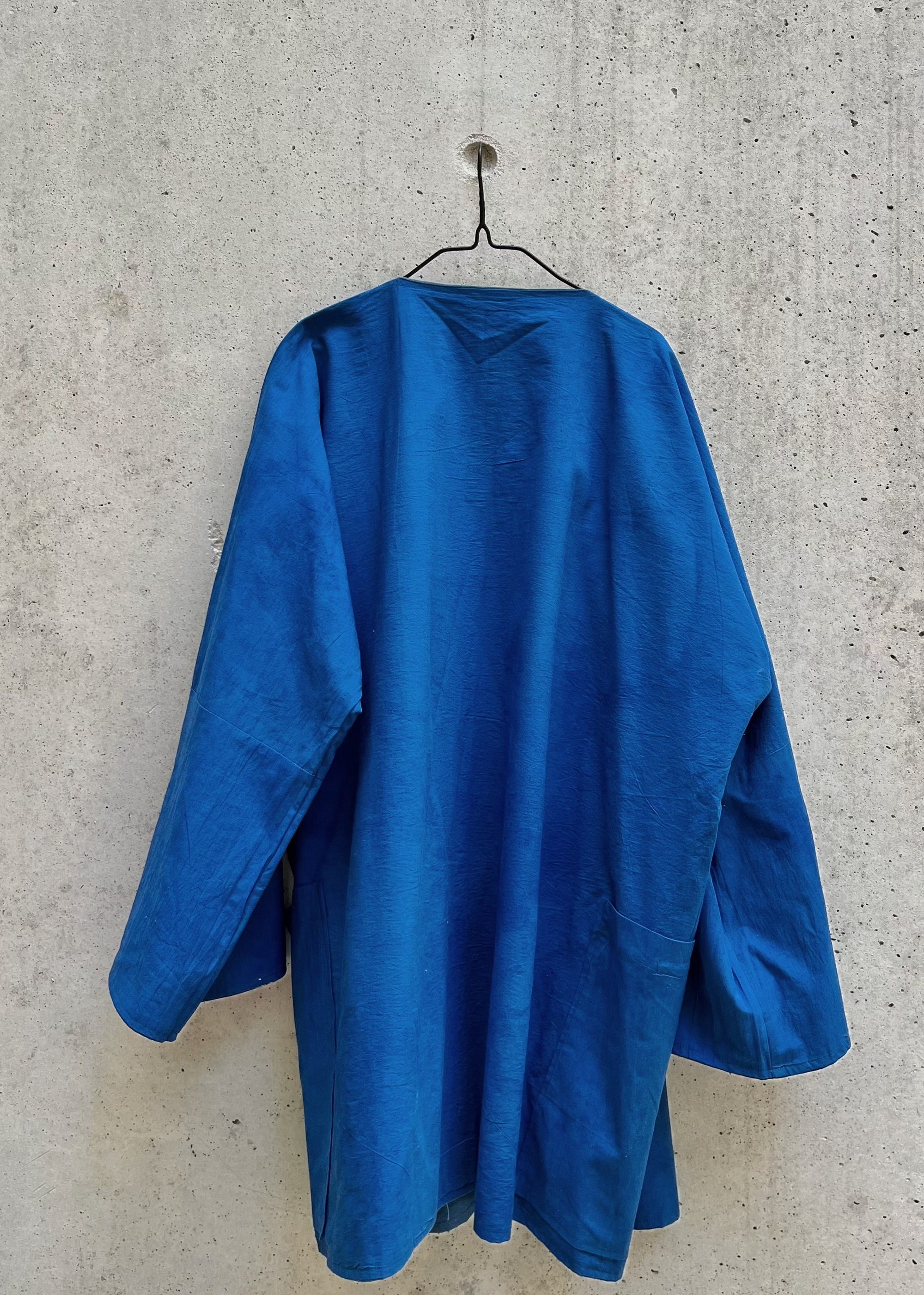 KIMONO THE ONE WHO LAUGH midi