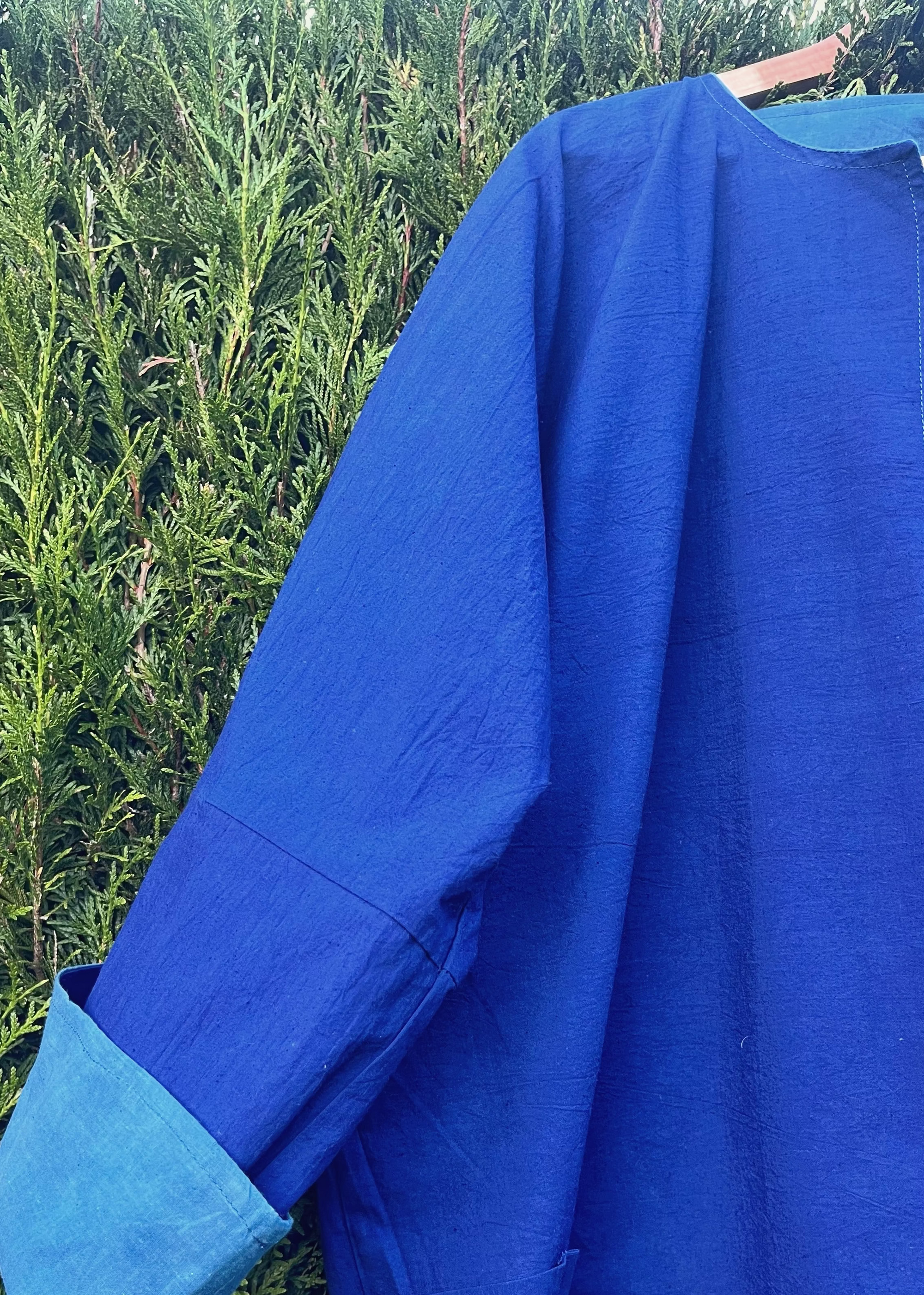 KIMONO THE ONE WHO LAUGH midi