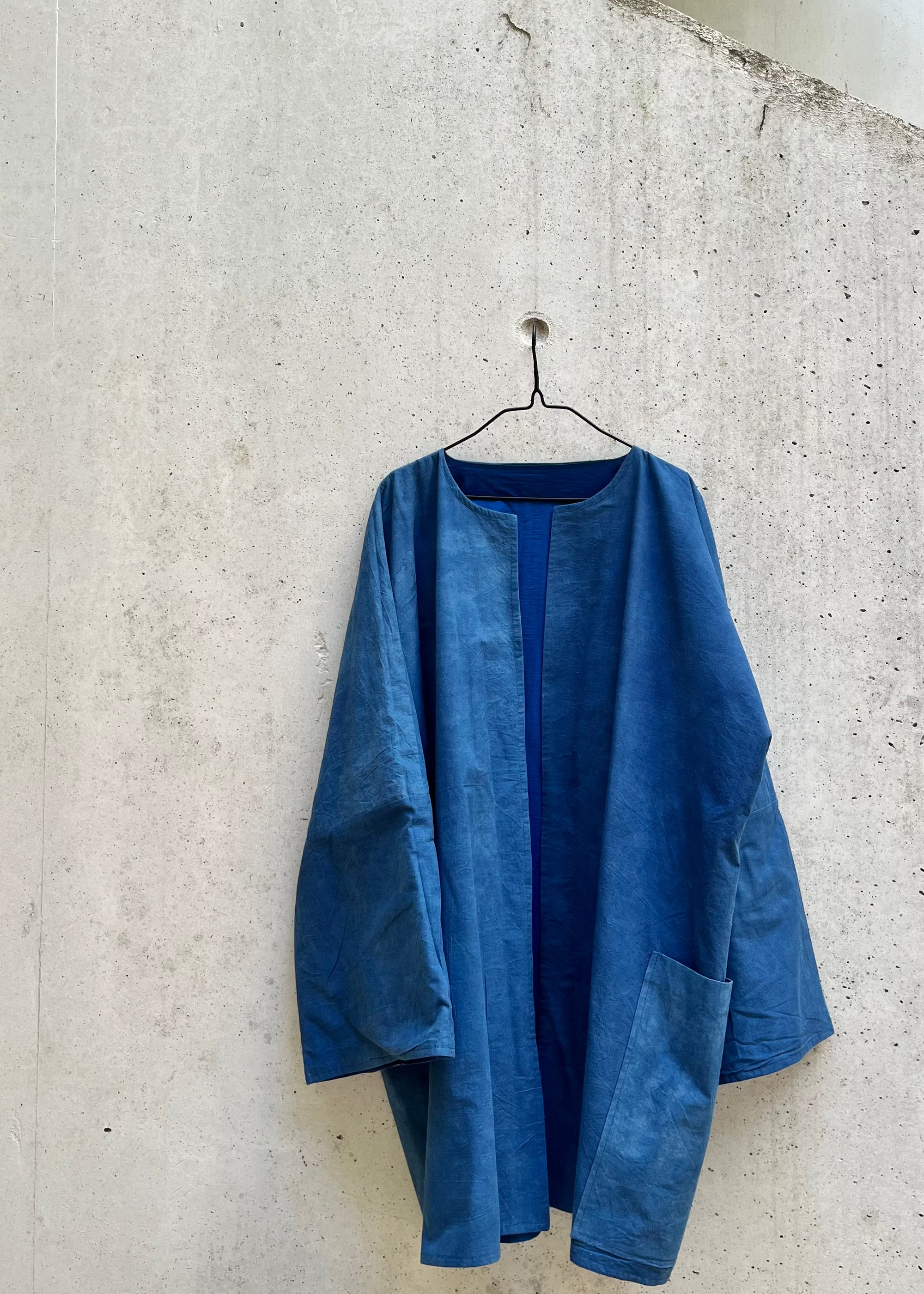 KIMONO THE ONE WHO LAUGH midi