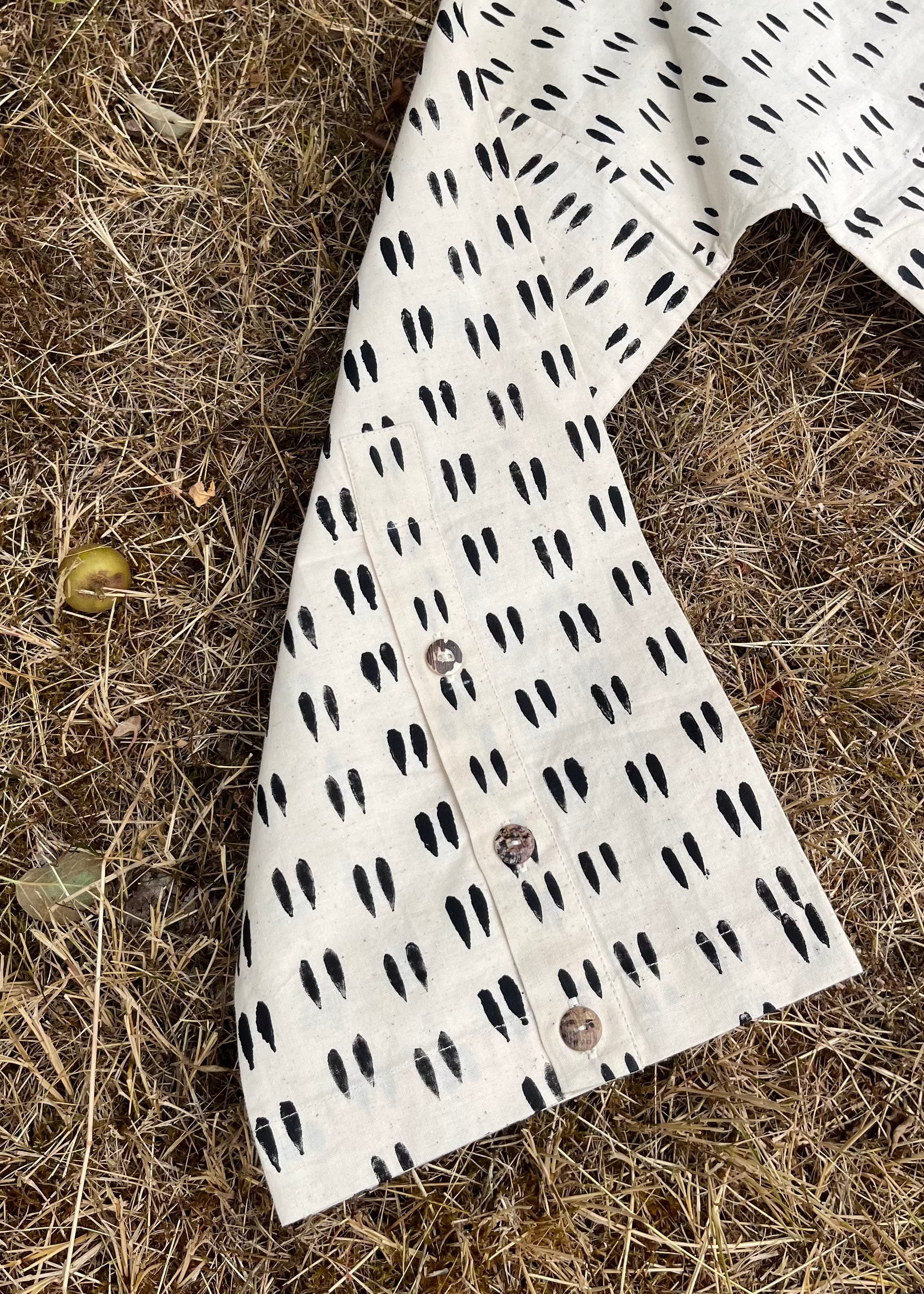 ELISABETH SHIRT