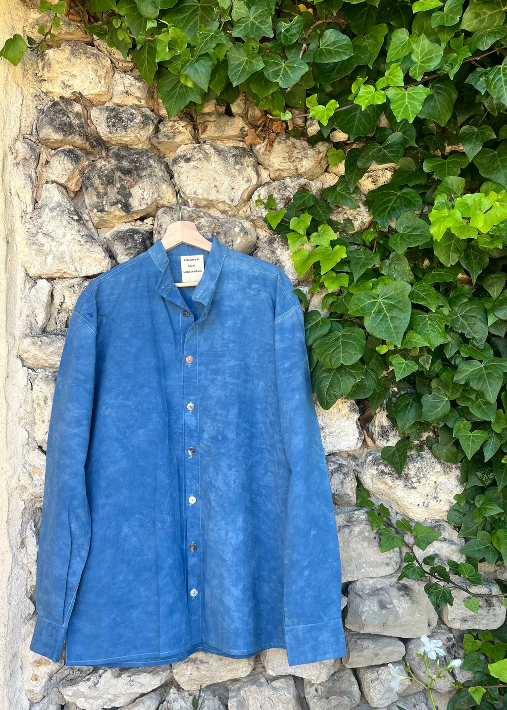 CHEMISE THE MINDFUL ONE