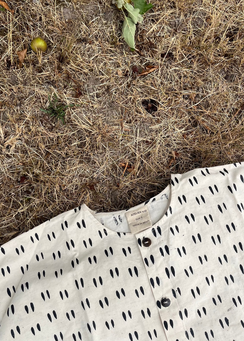 ELISABETH SHIRT