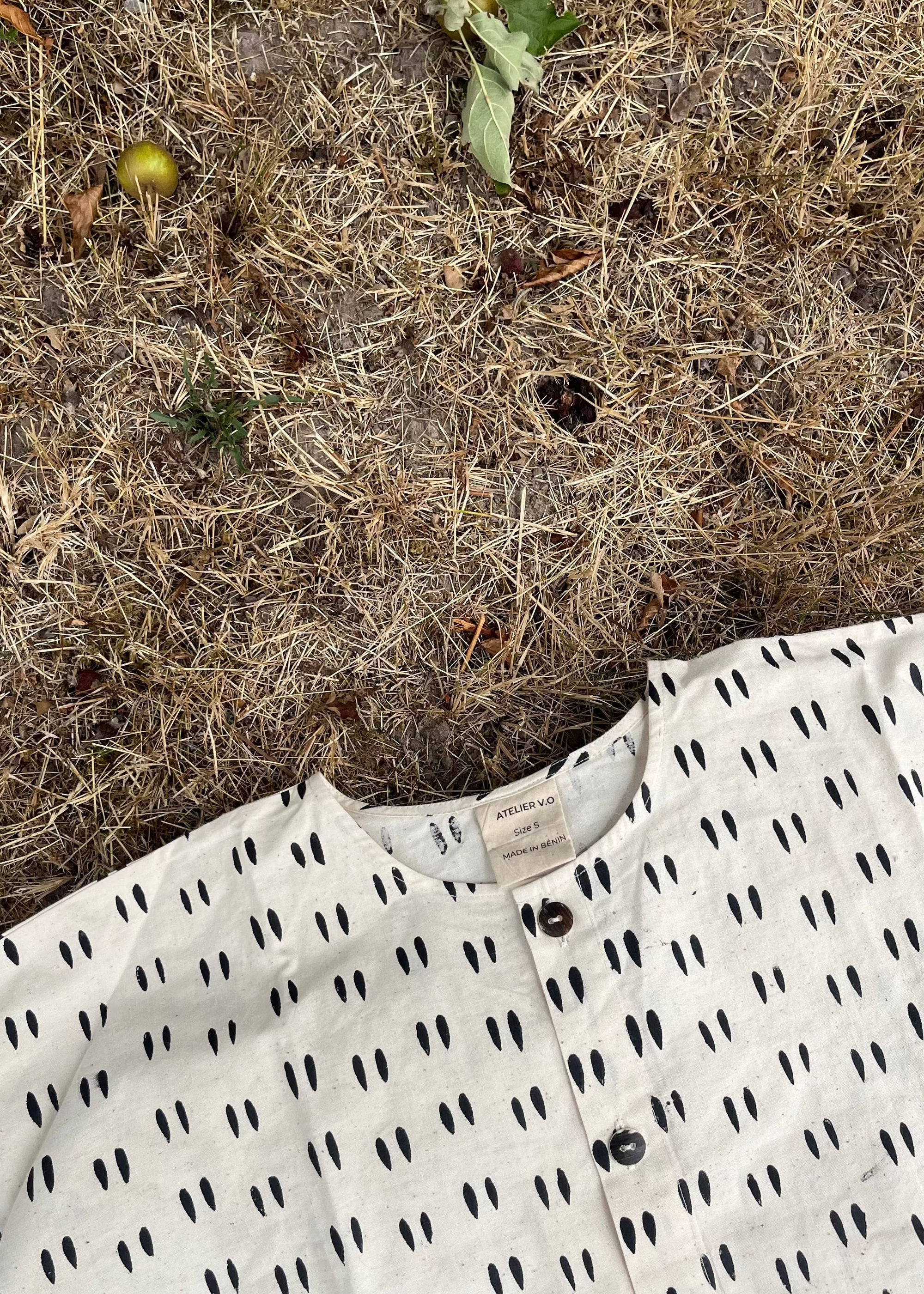 ELISABETH SHIRT