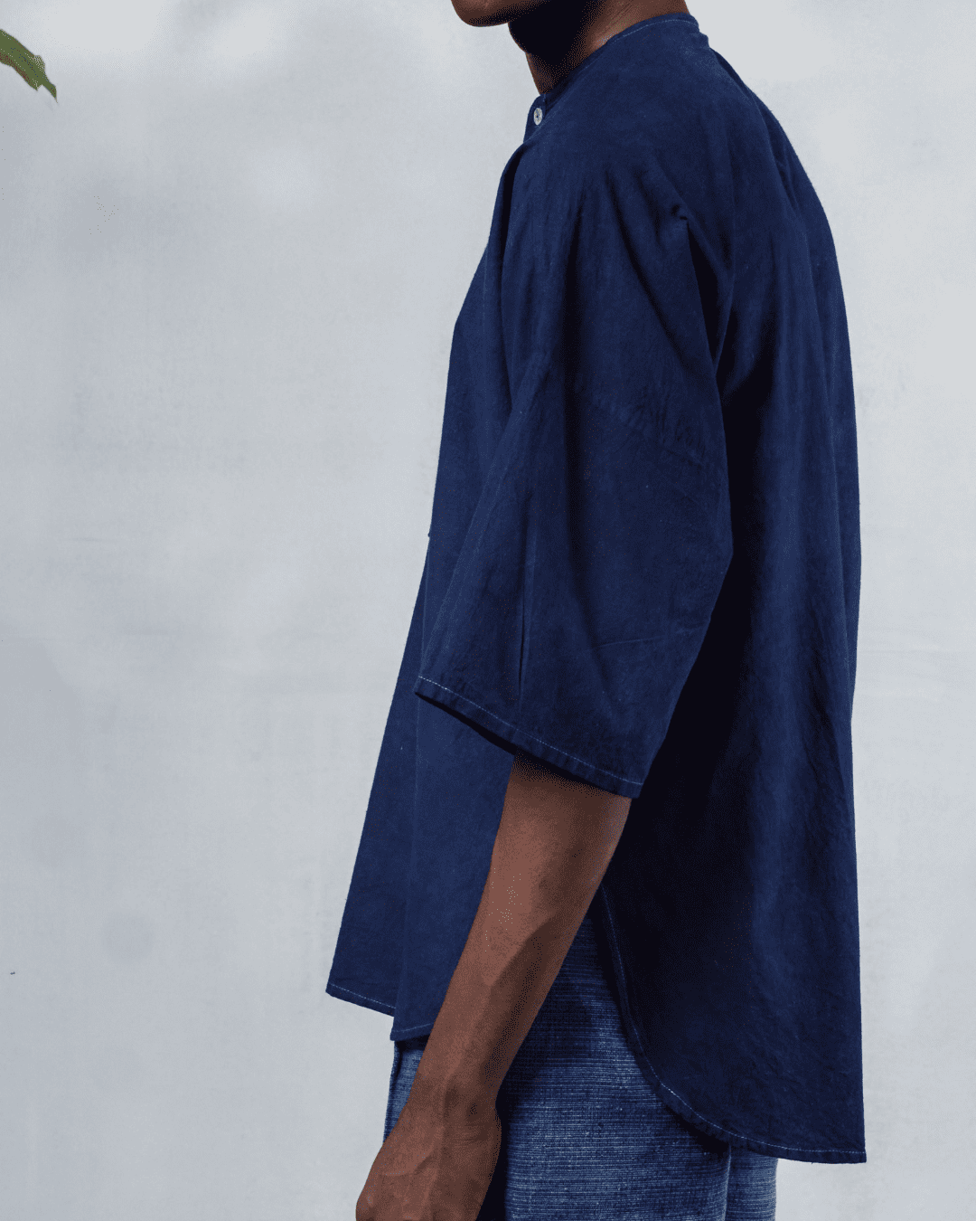 CHEMISE THE CAREFUL ONE