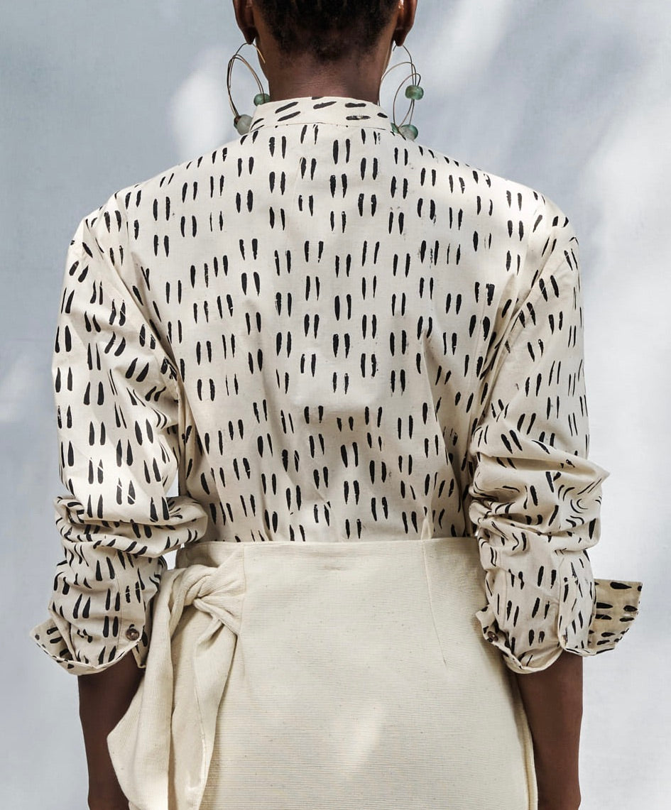 CHEMISE THE MINDFUL ONE