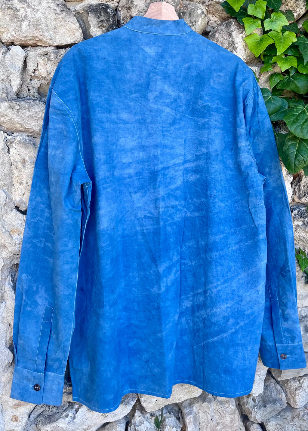 CHEMISE THE MINDFUL ONE