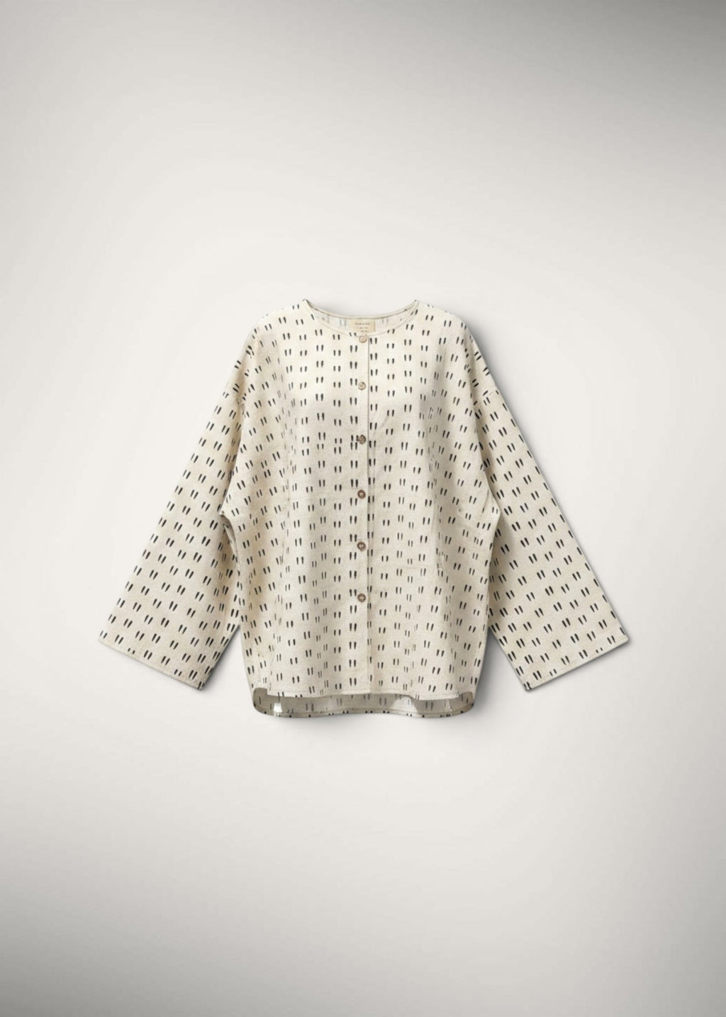 ELISABETH SHIRT