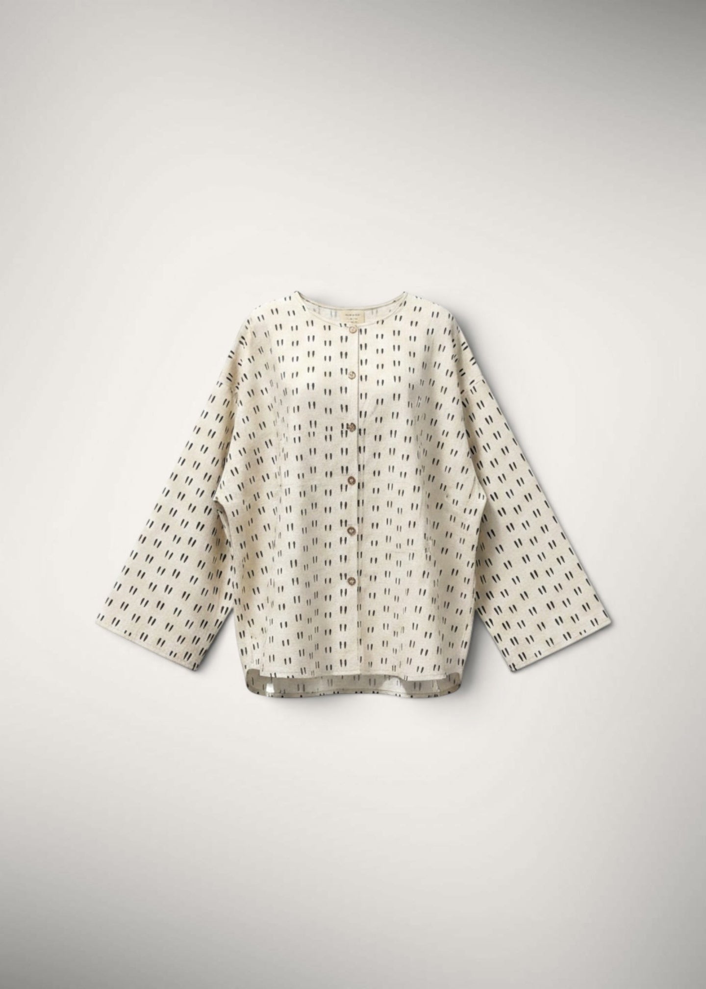 ELISABETH SHIRT