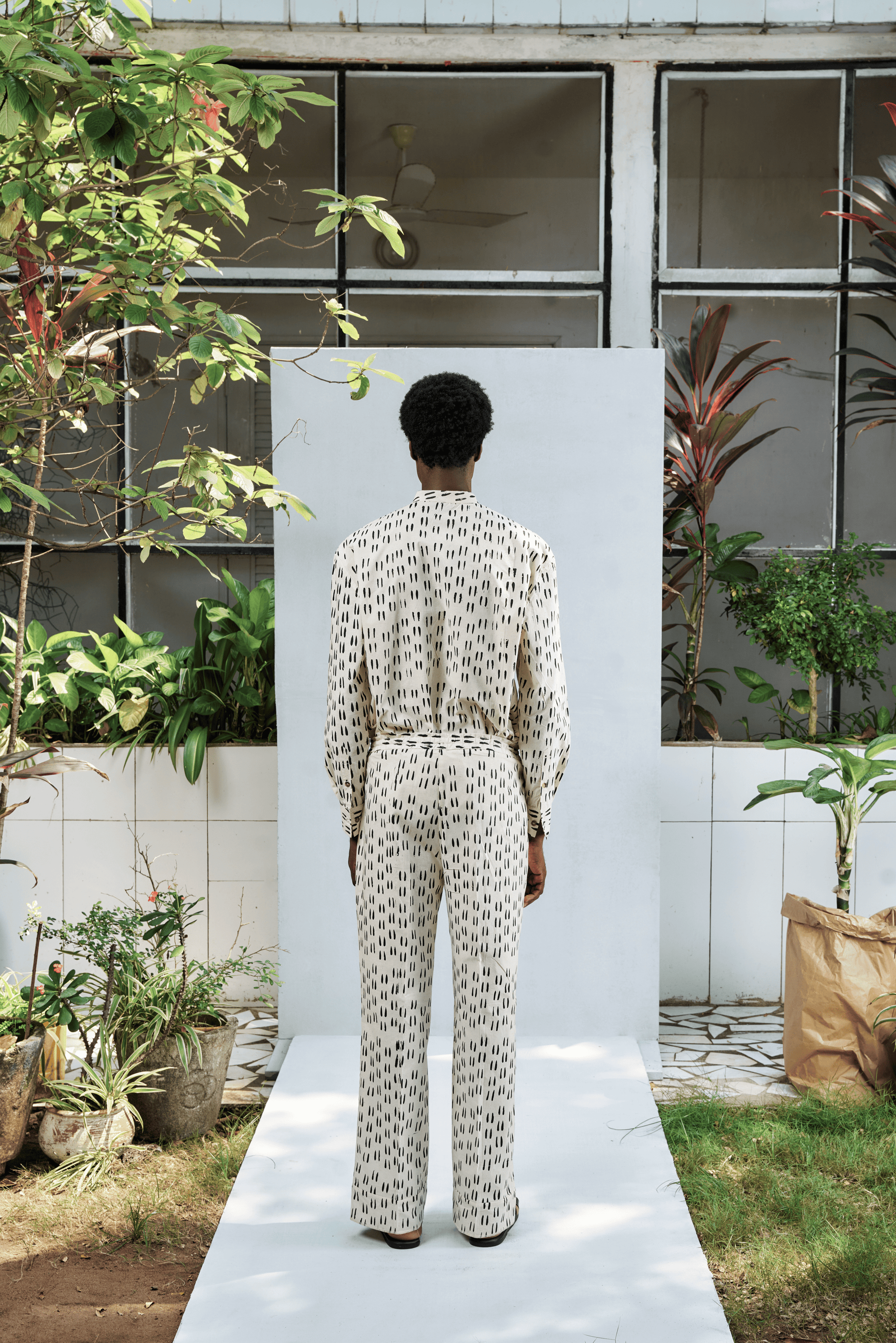PANTALON ASORO