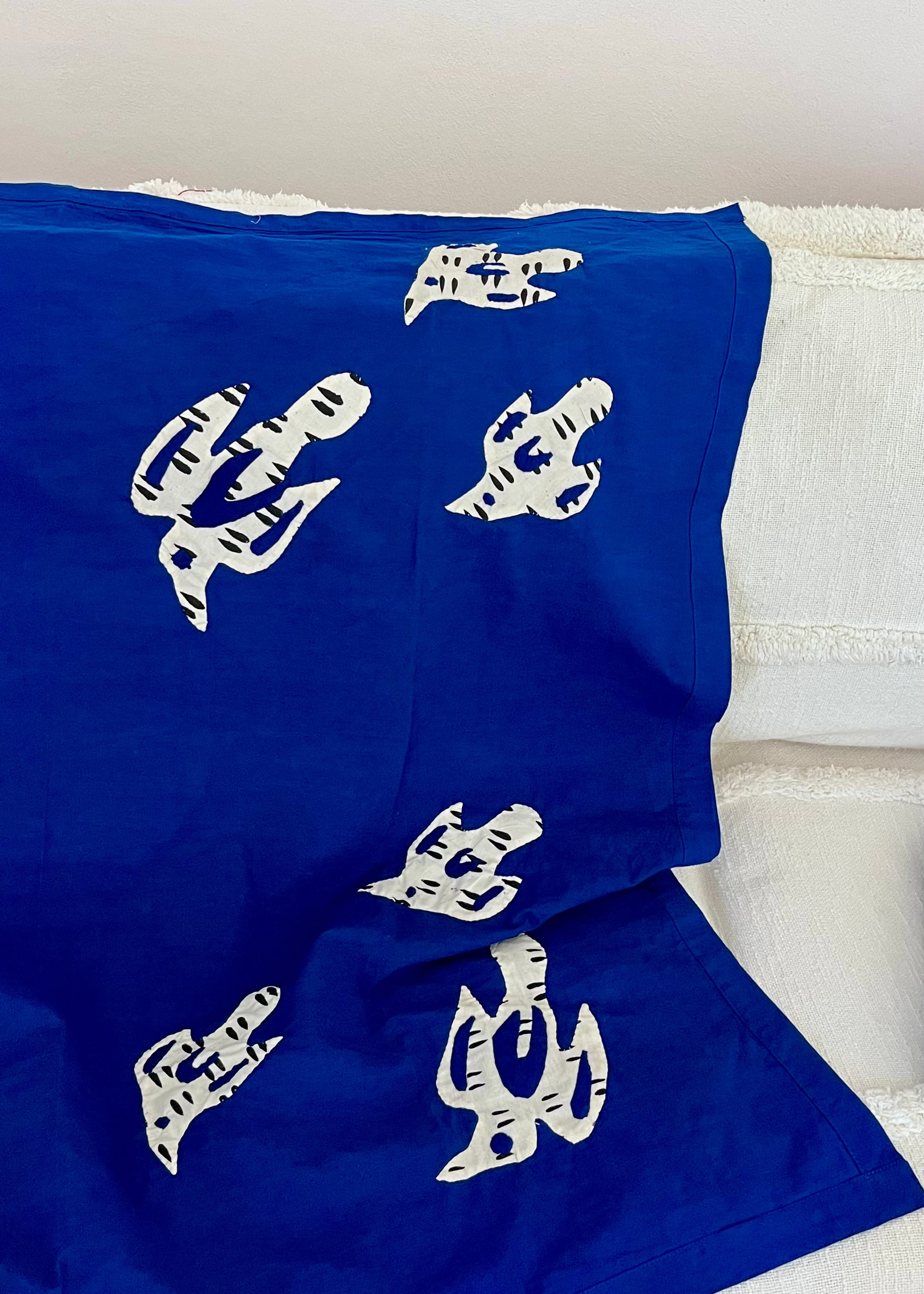 FOULARD ABBY , 103 x 103 cm