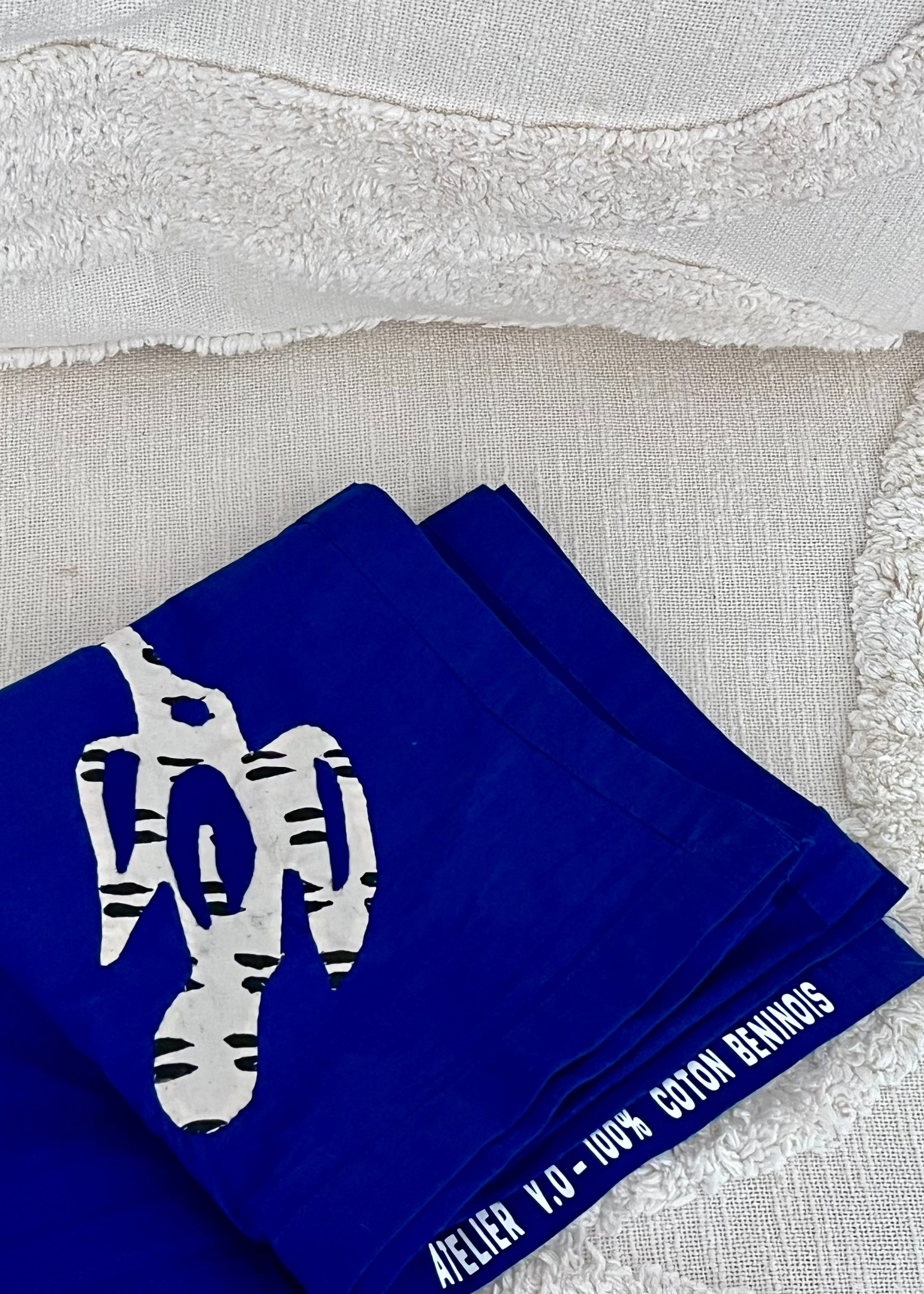FOULARD ABBY , 103 x 103 cm