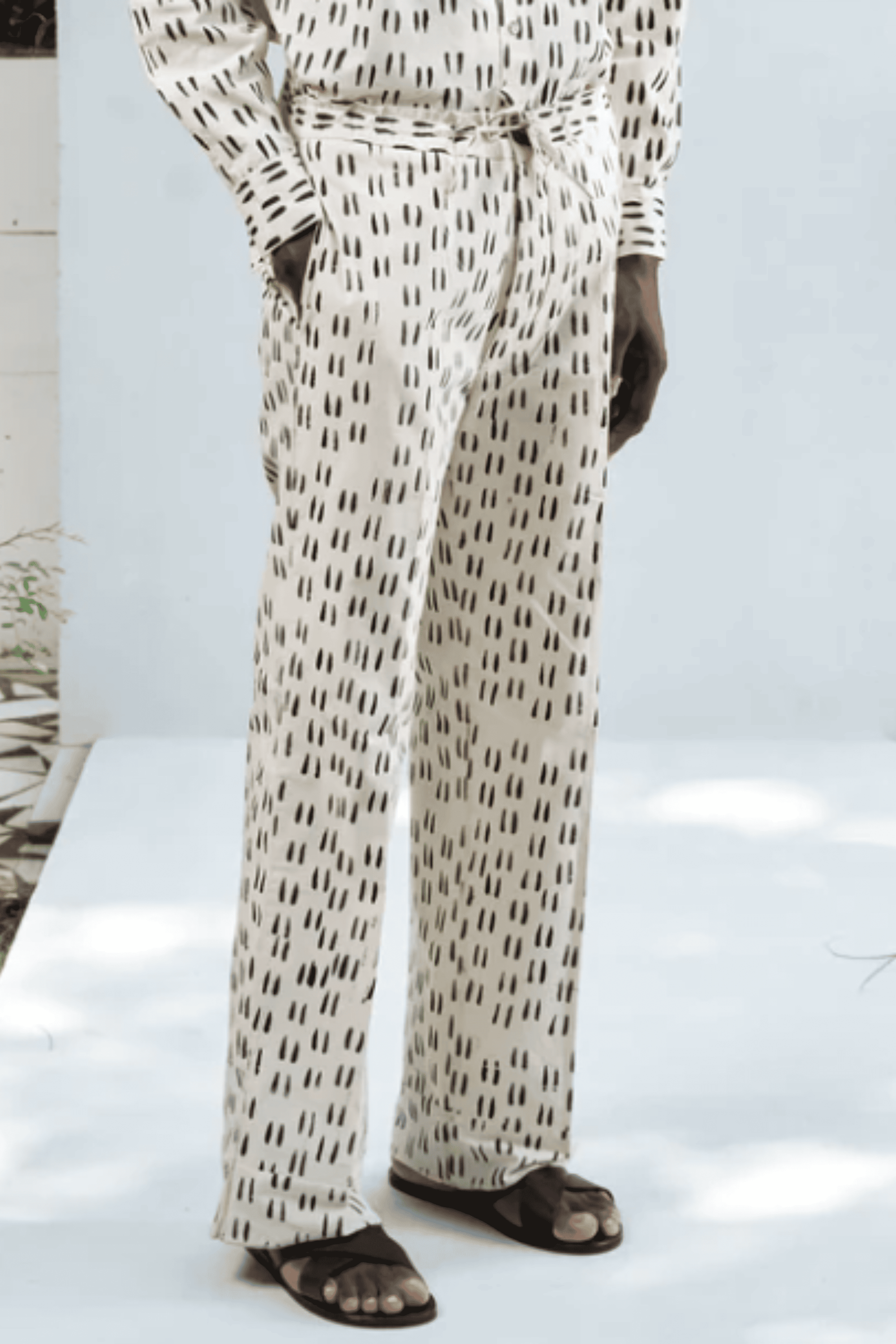PANTALON ASORO