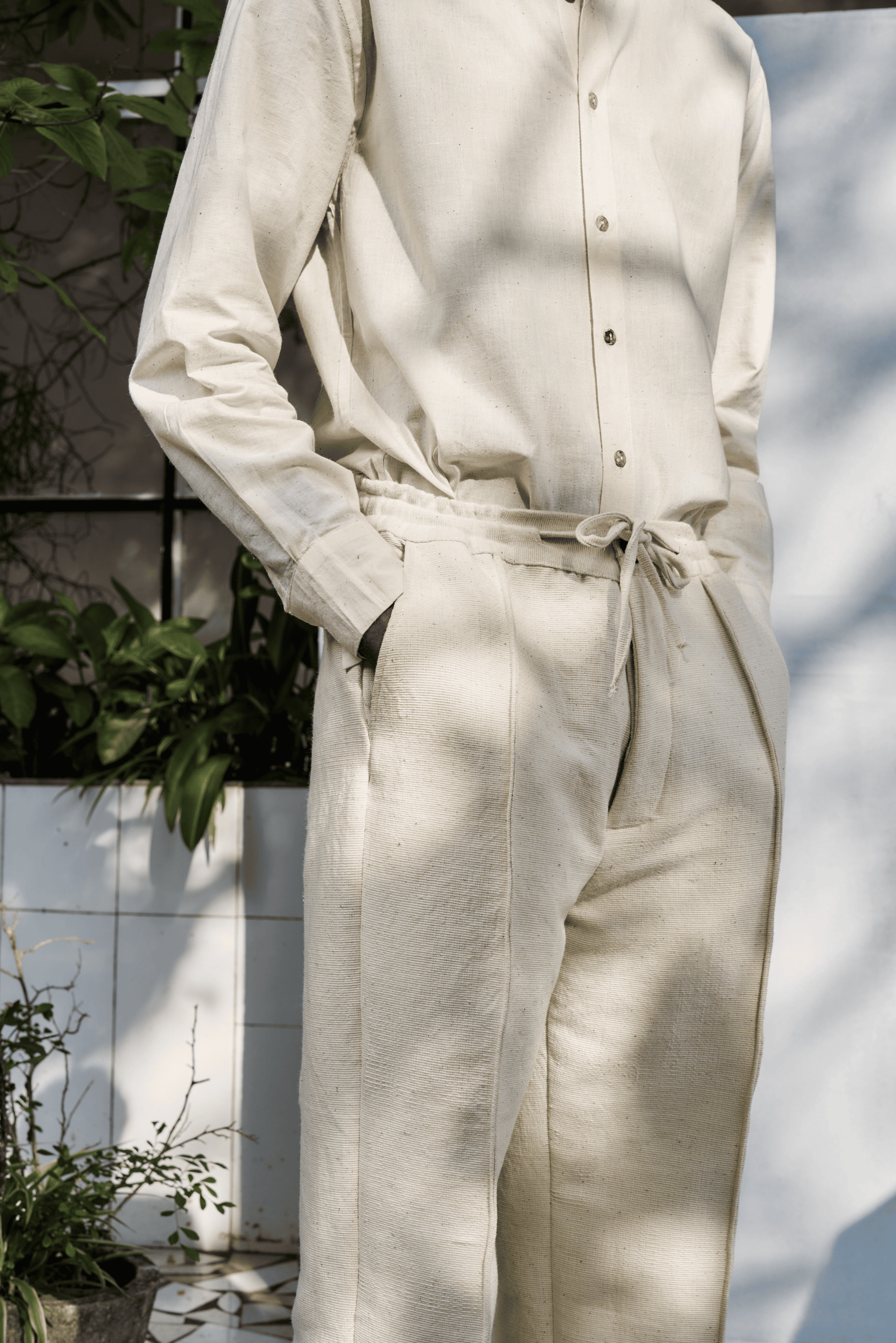 PANTALON JOSEPH