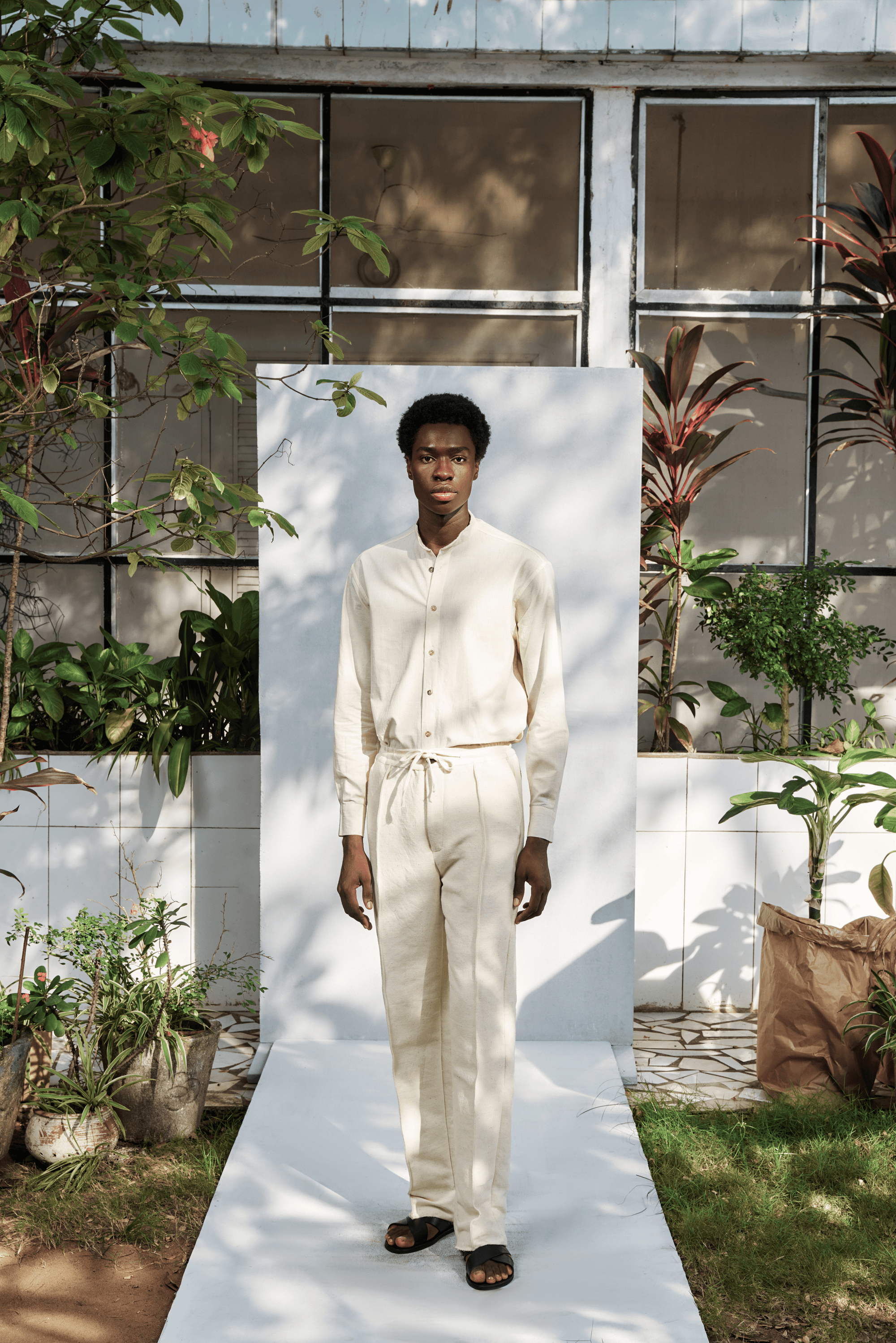 PANTALON JOSEPH