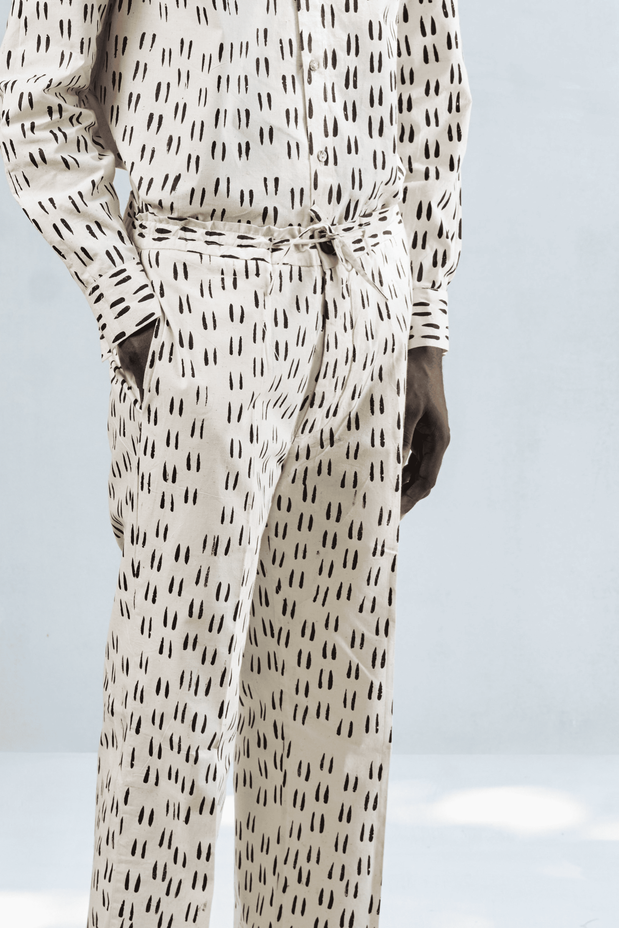 PANTALON ASORO