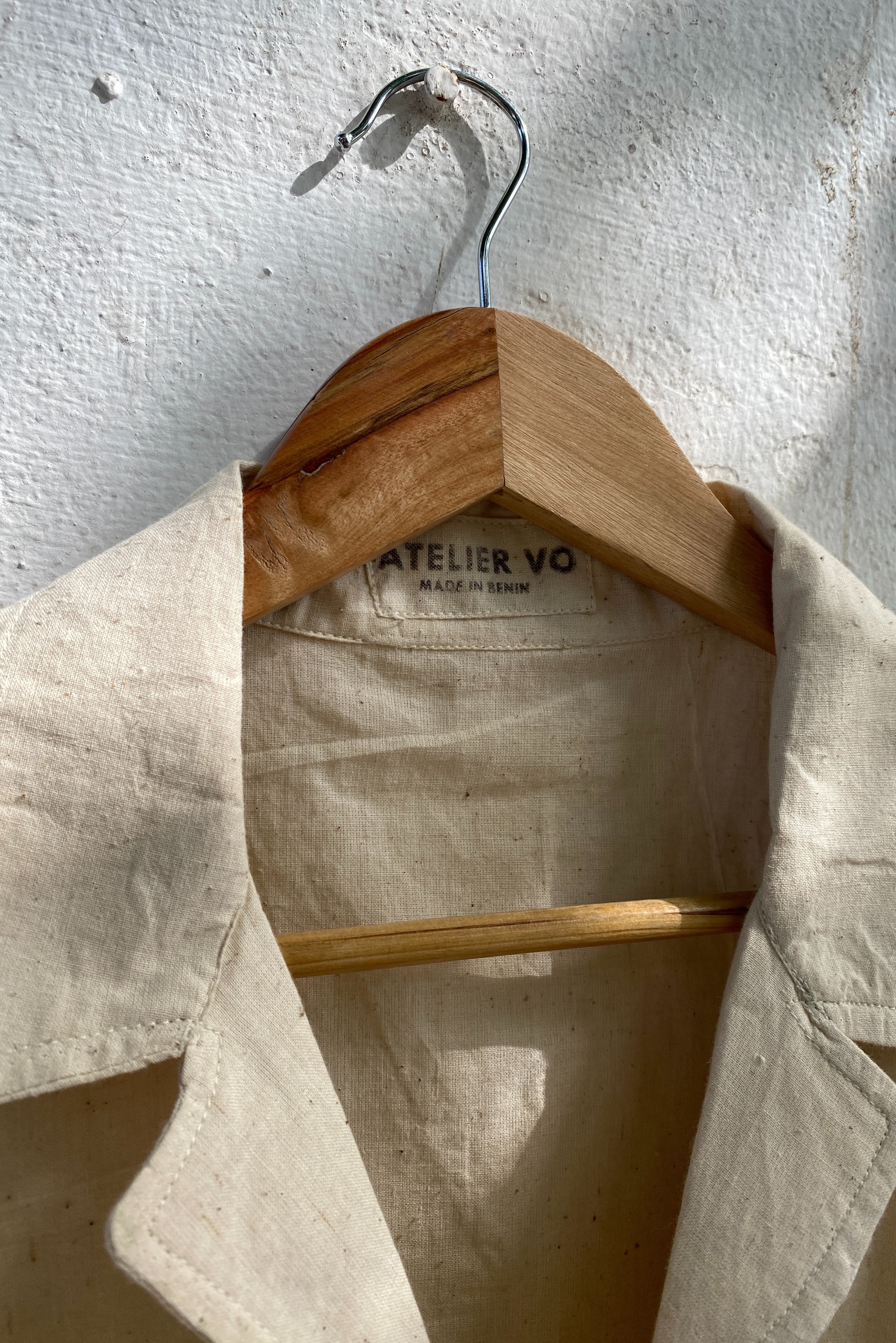 DRESSING PERSONNALISE , 9 PIÈCES