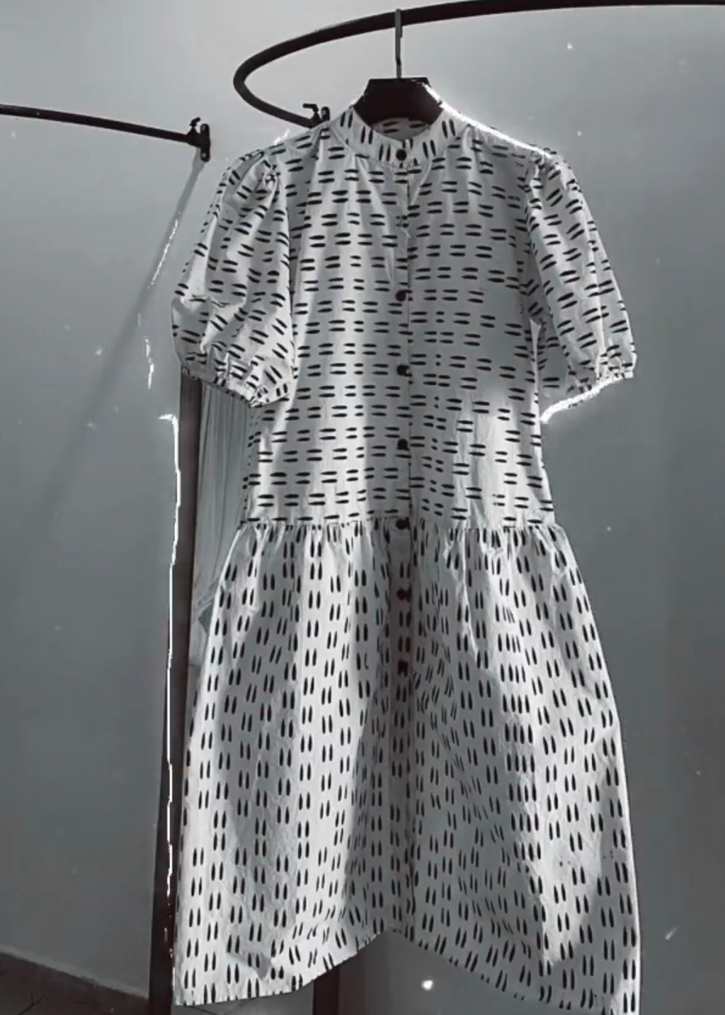 ROBE ABLAYA