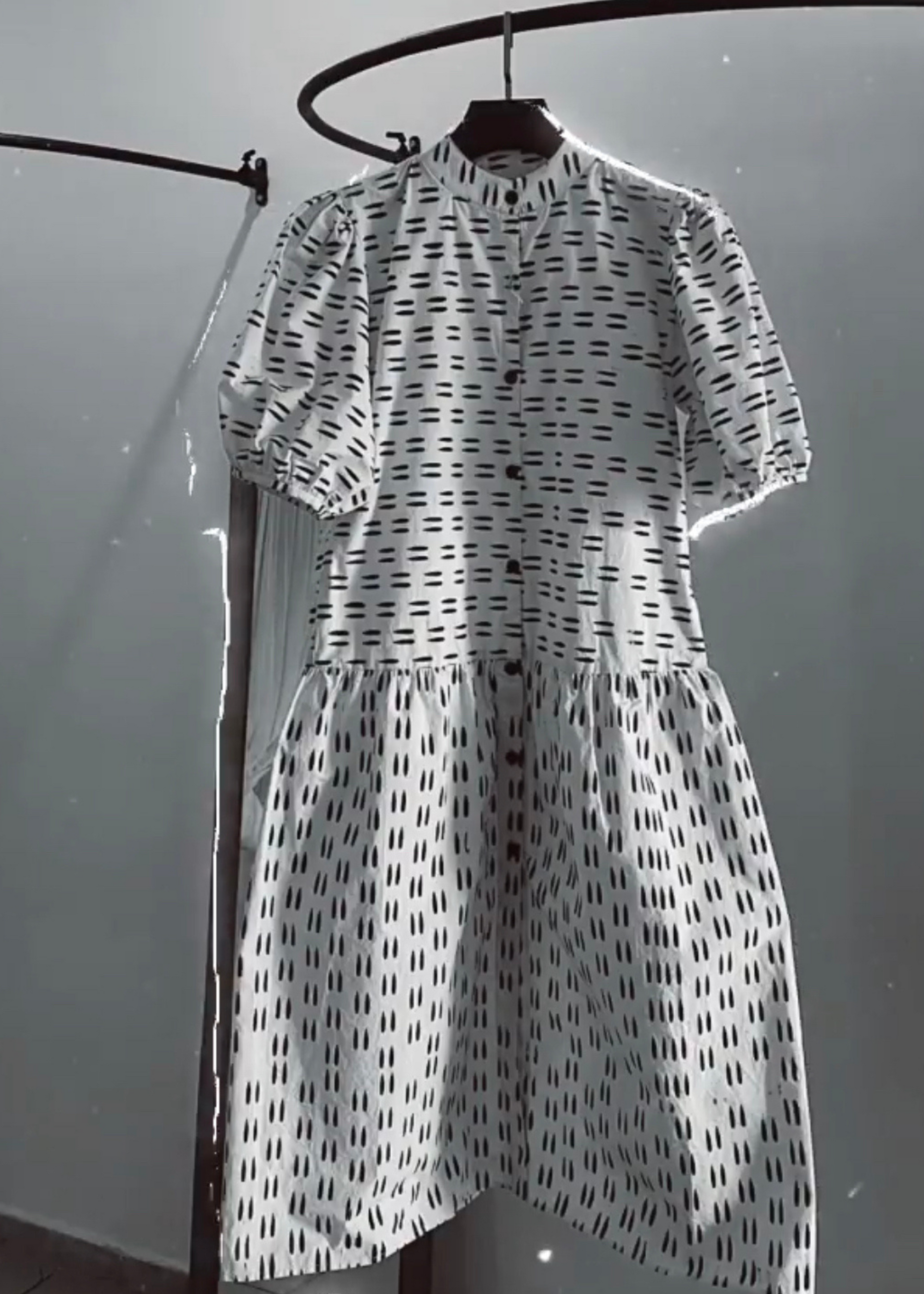 ROBE ABLAYA