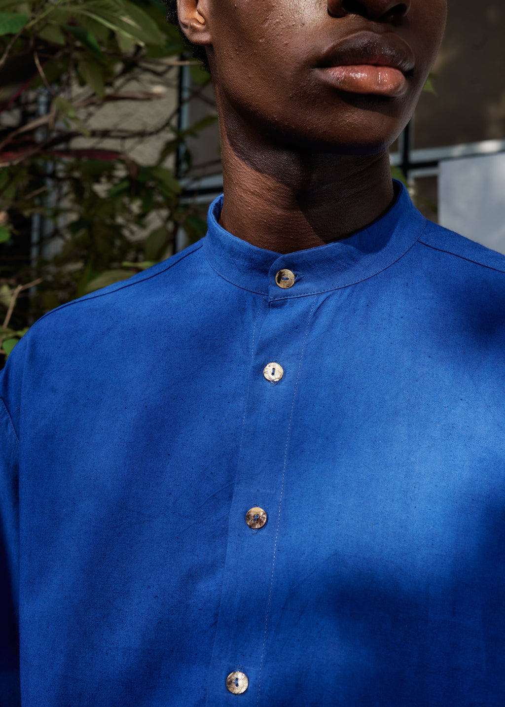 THE MINDFUL ONE SHIRT