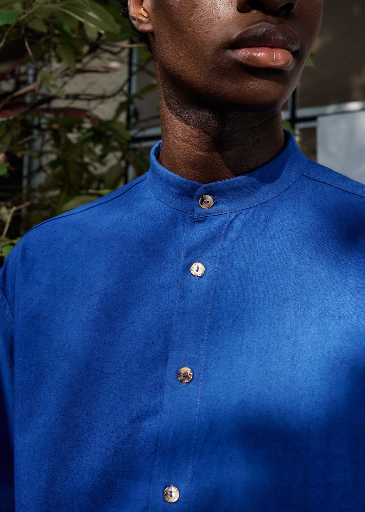 THE MINDFUL ONE SHIRT