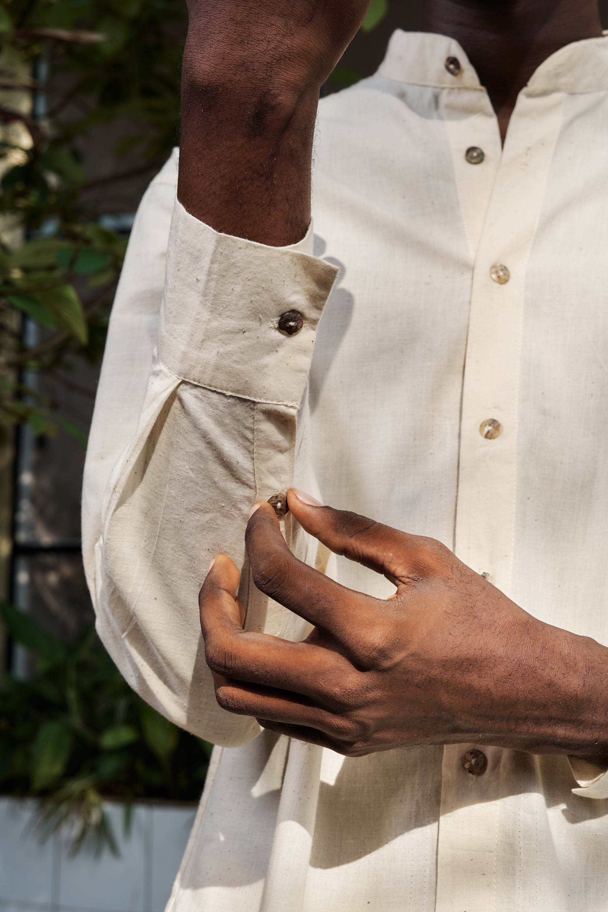 CHEMISE THE MINDFUL ONE