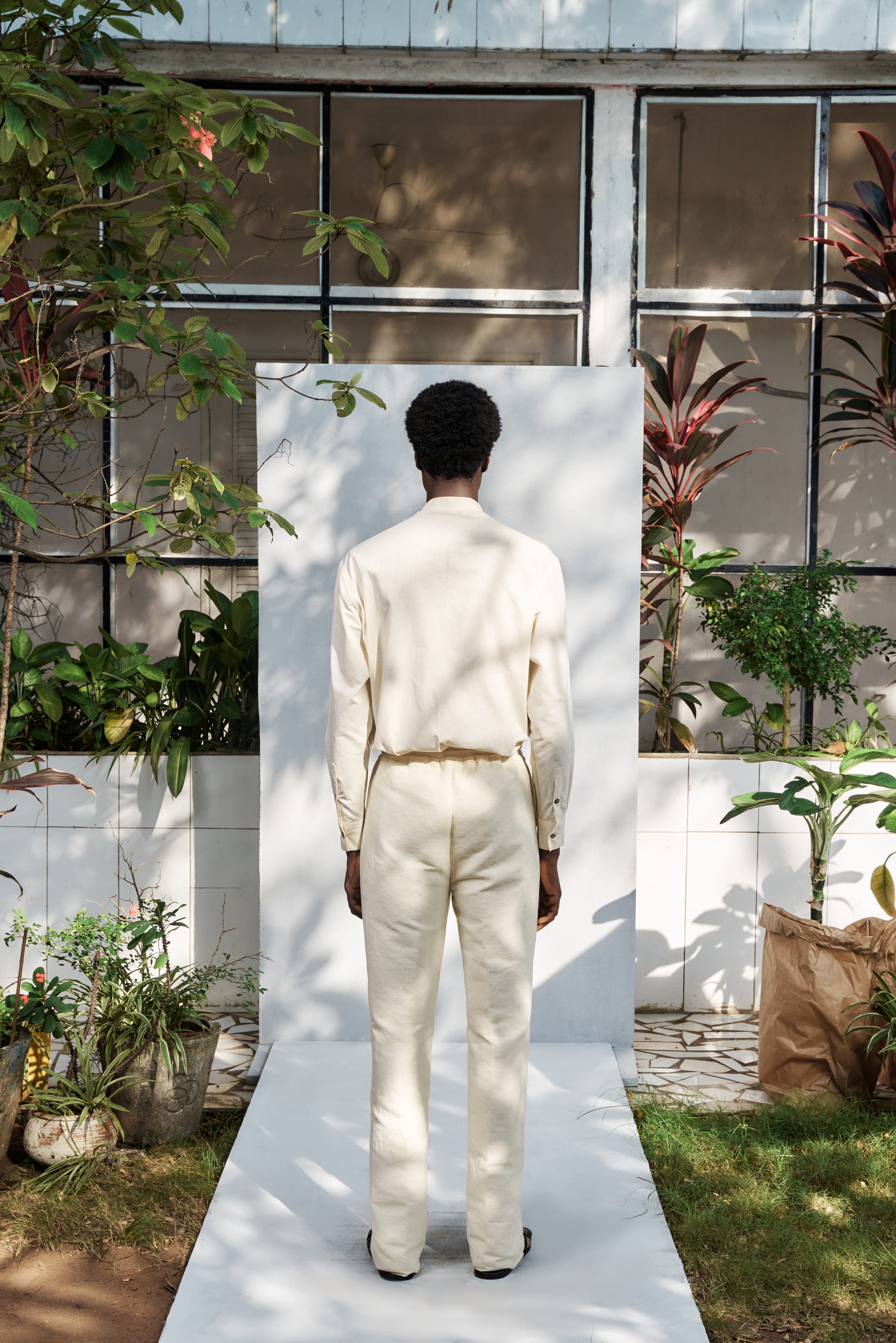 PANTALON JOSEPH