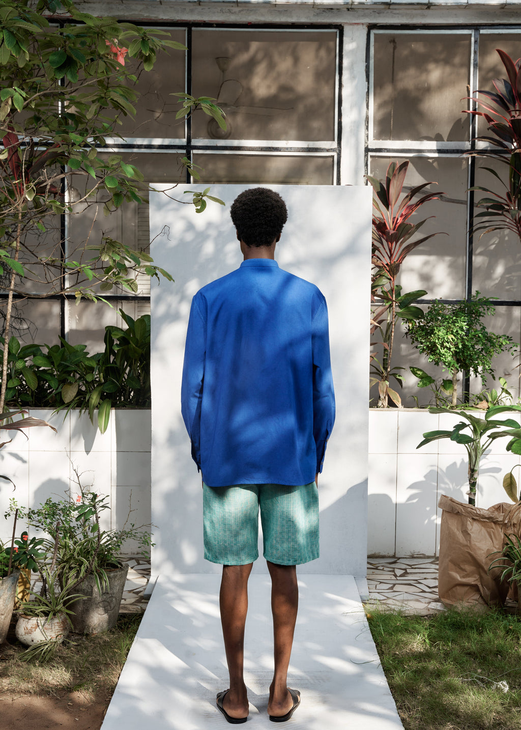 THE MINDFUL ONE SHIRT