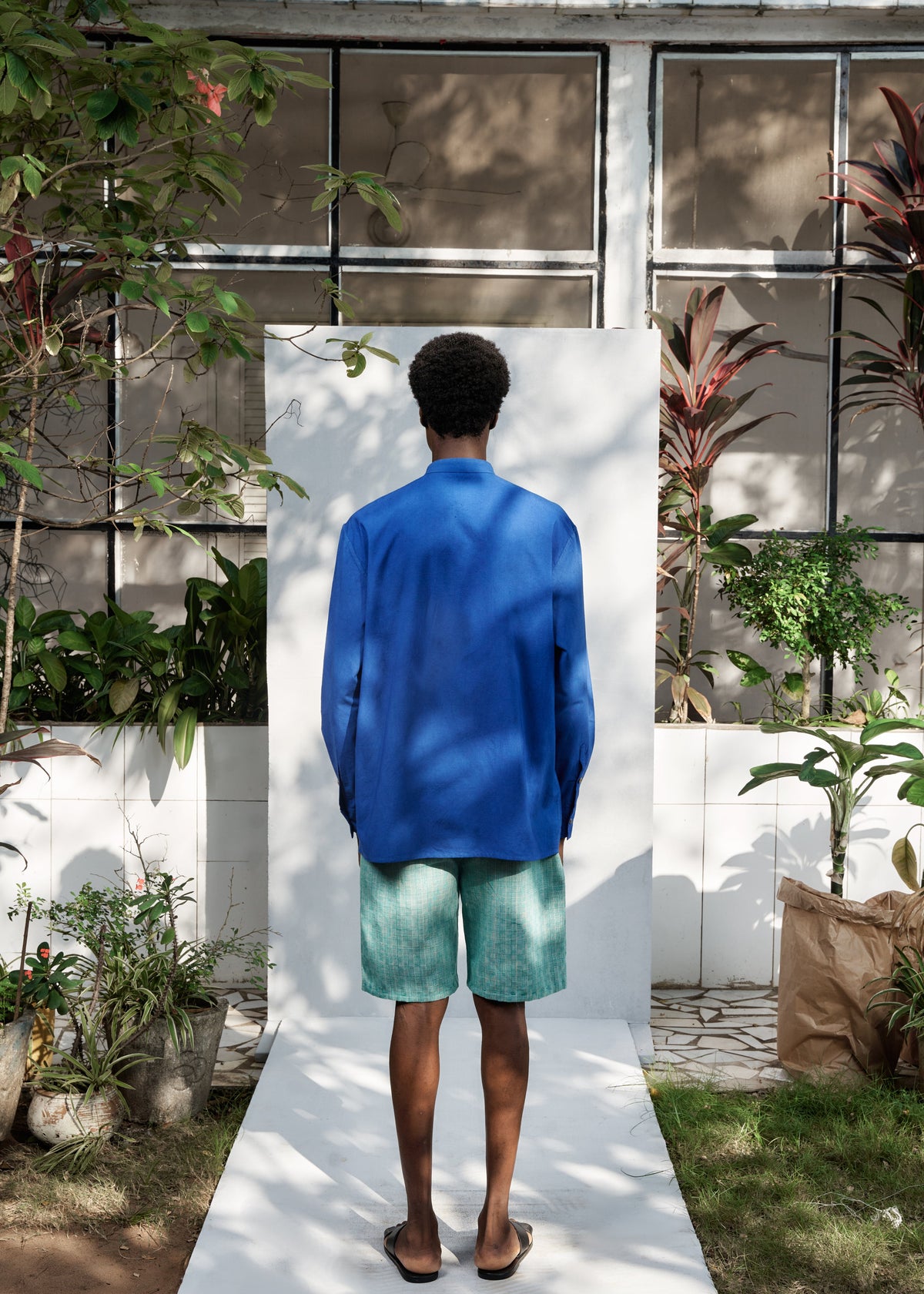 THE MINDFUL ONE SHIRT