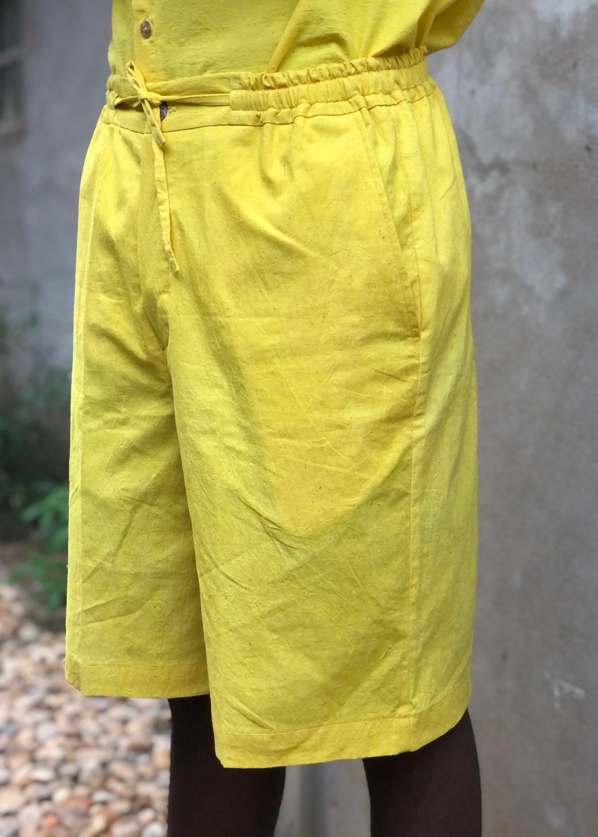 SHORT ISMAEL s2024-2025