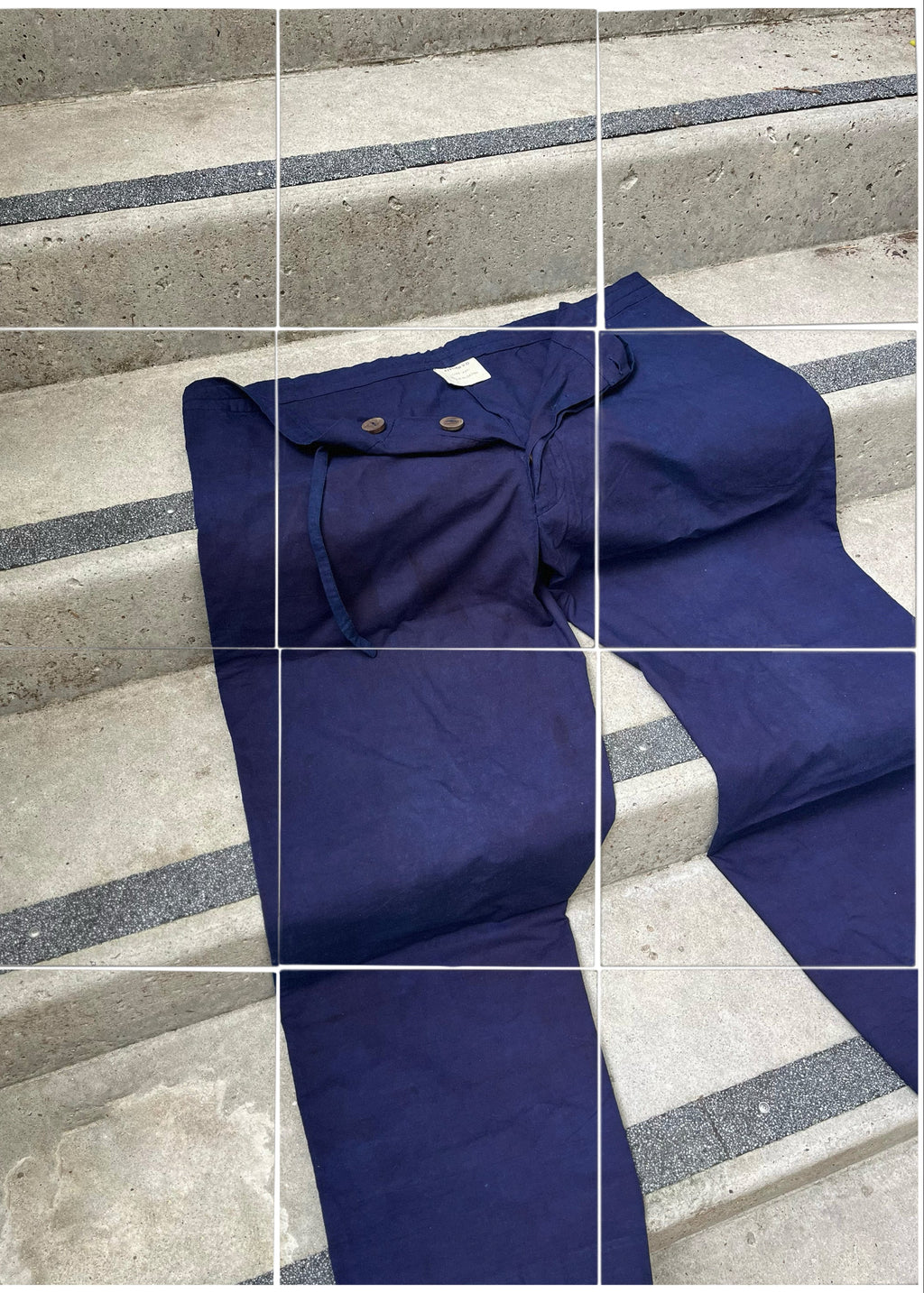 ASORO PANTS
